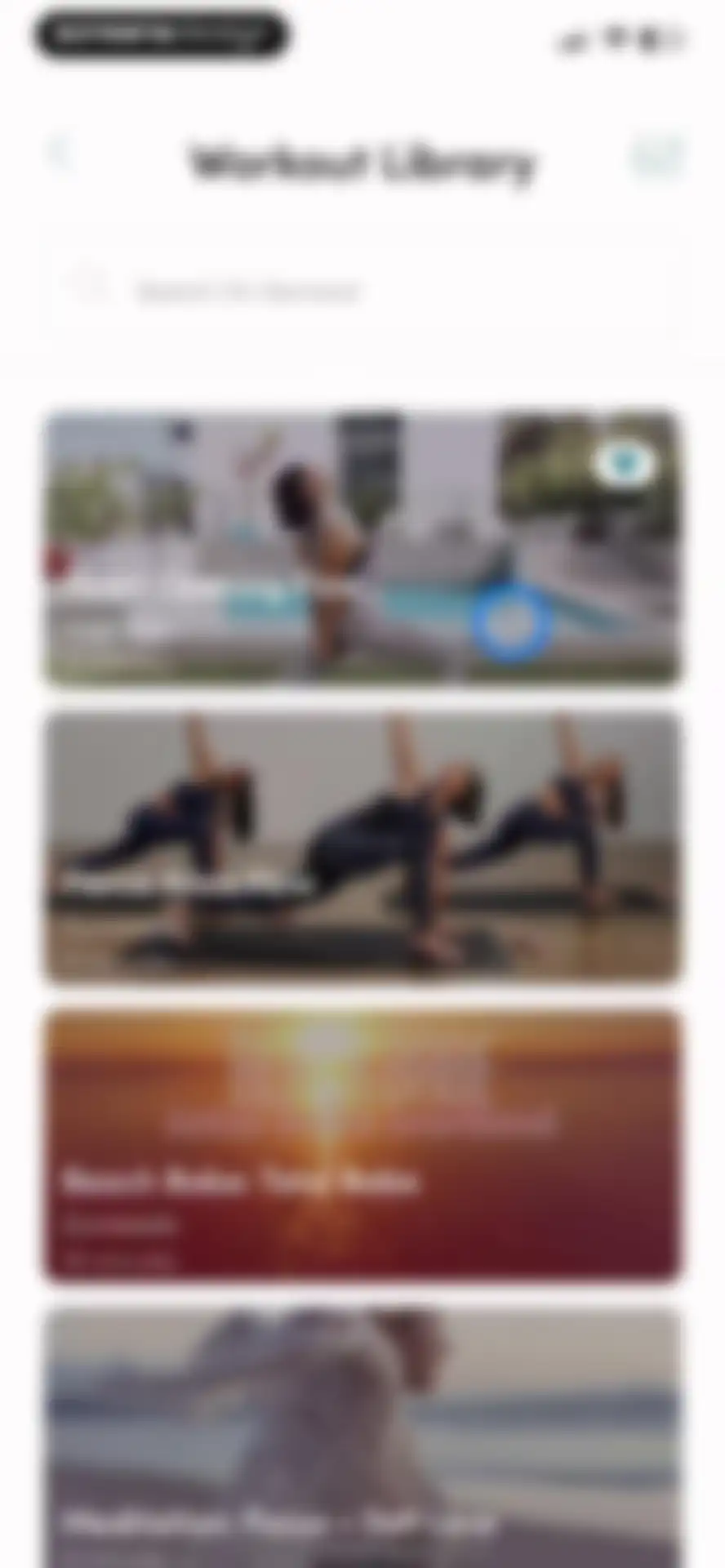 Tone It Up: Workout For Women screen 47