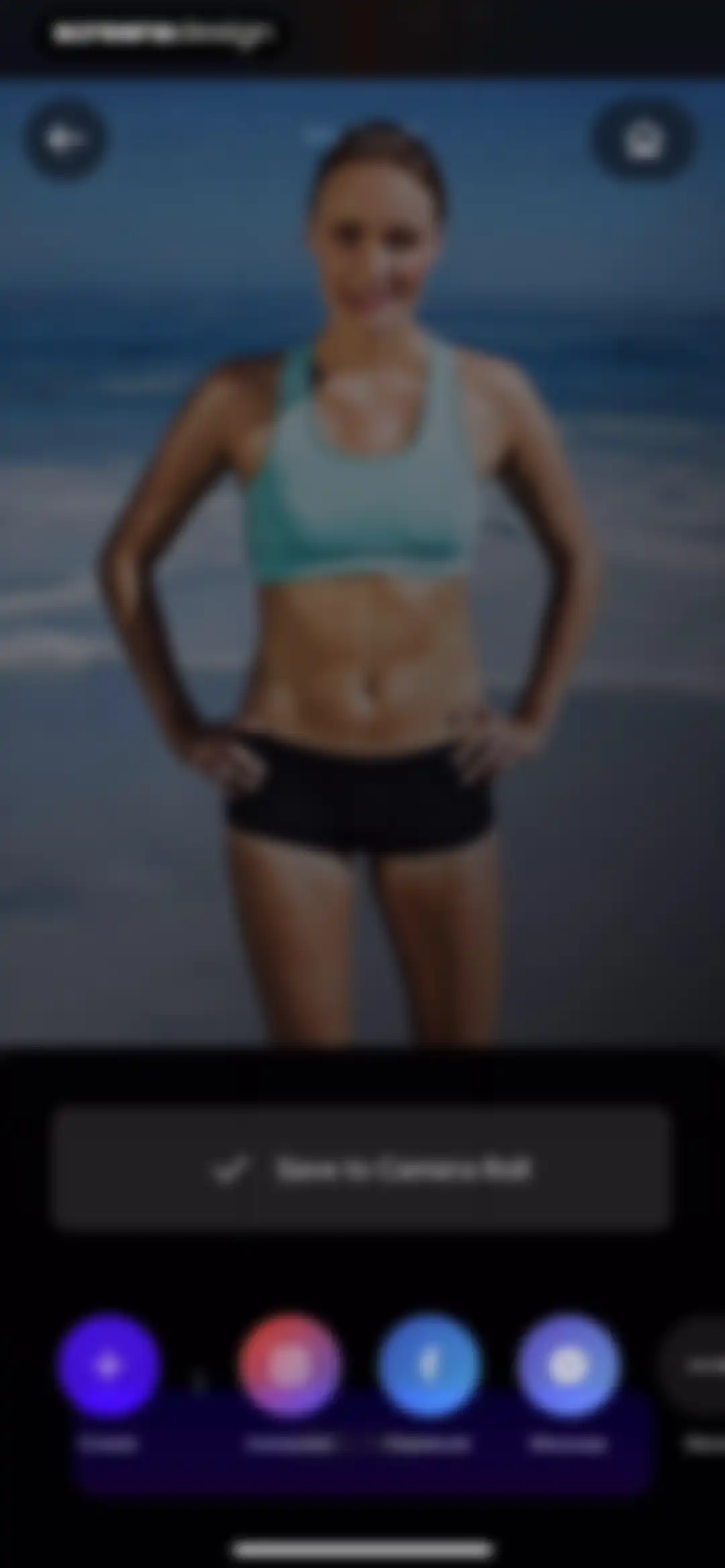 Everlook- Face & Body Editor screen 68