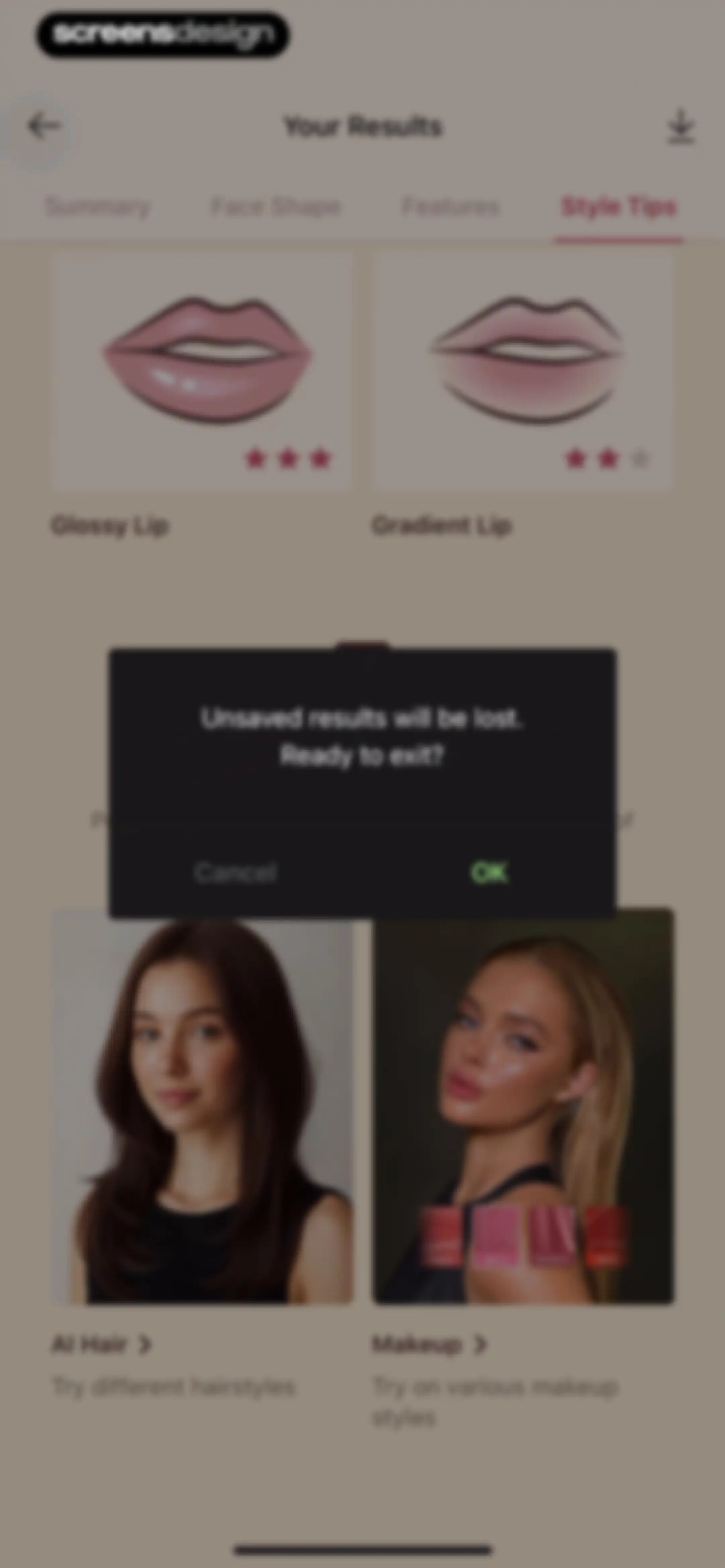 EPIK - AI Photo & Video Editor screen 92