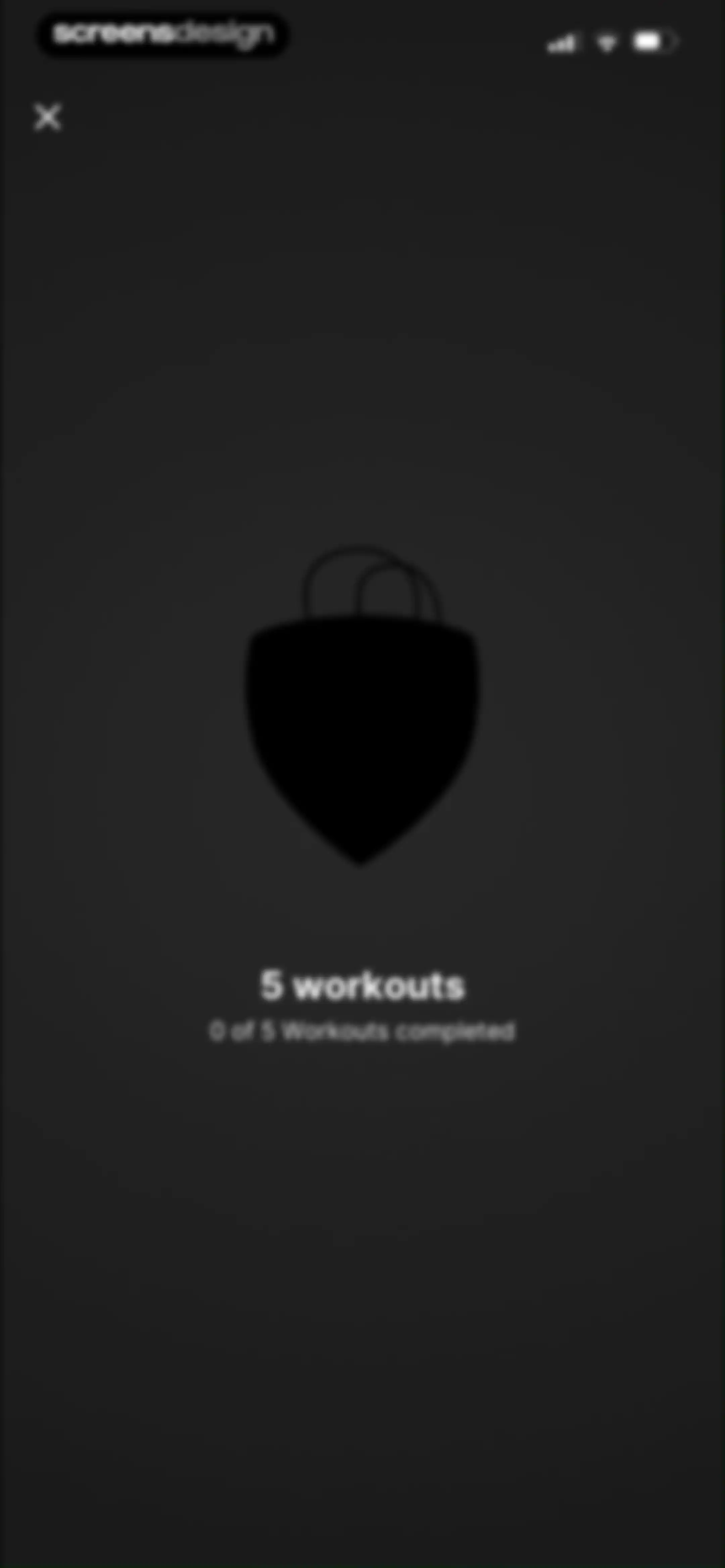 MadMuscles: Workouts & Diet screen 103