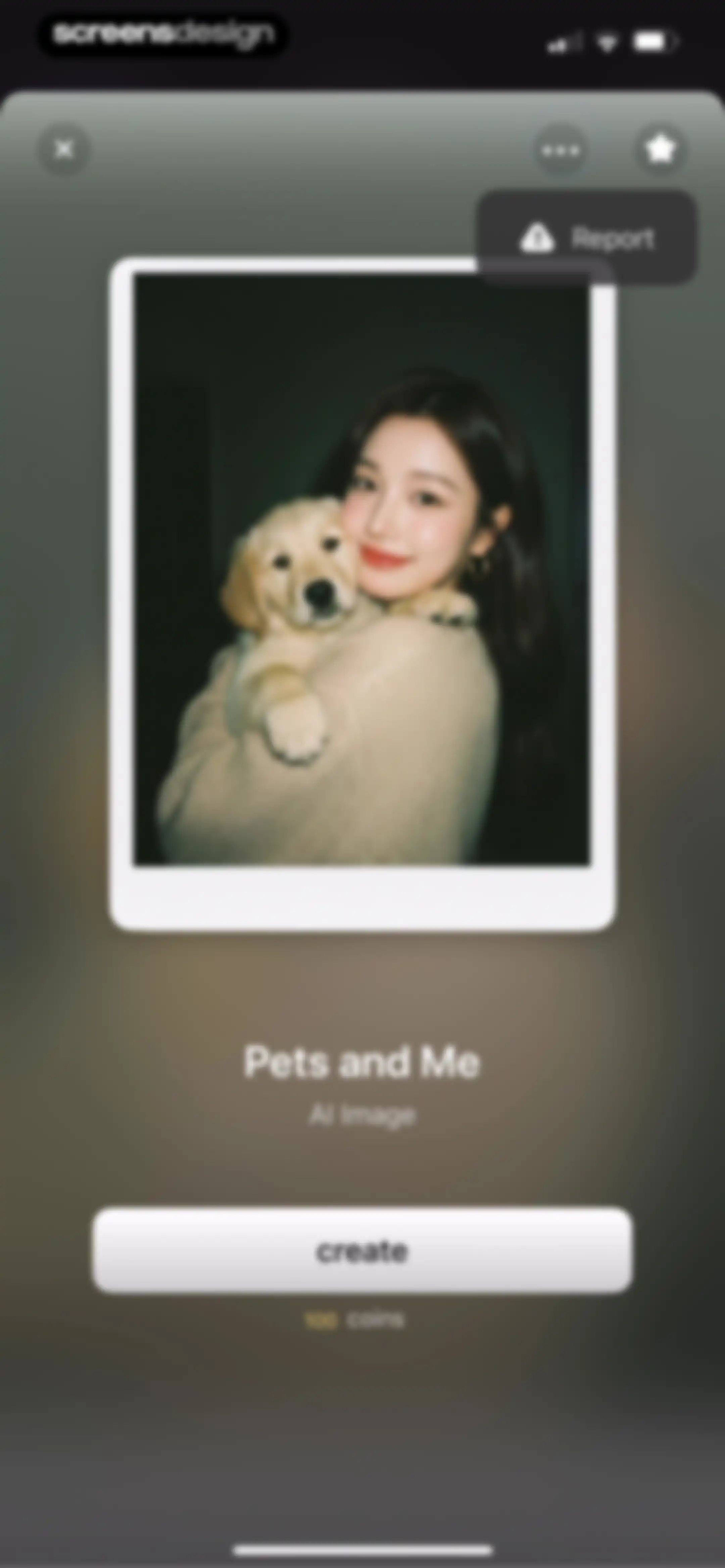 AI Video Generator-HiCut screen 13