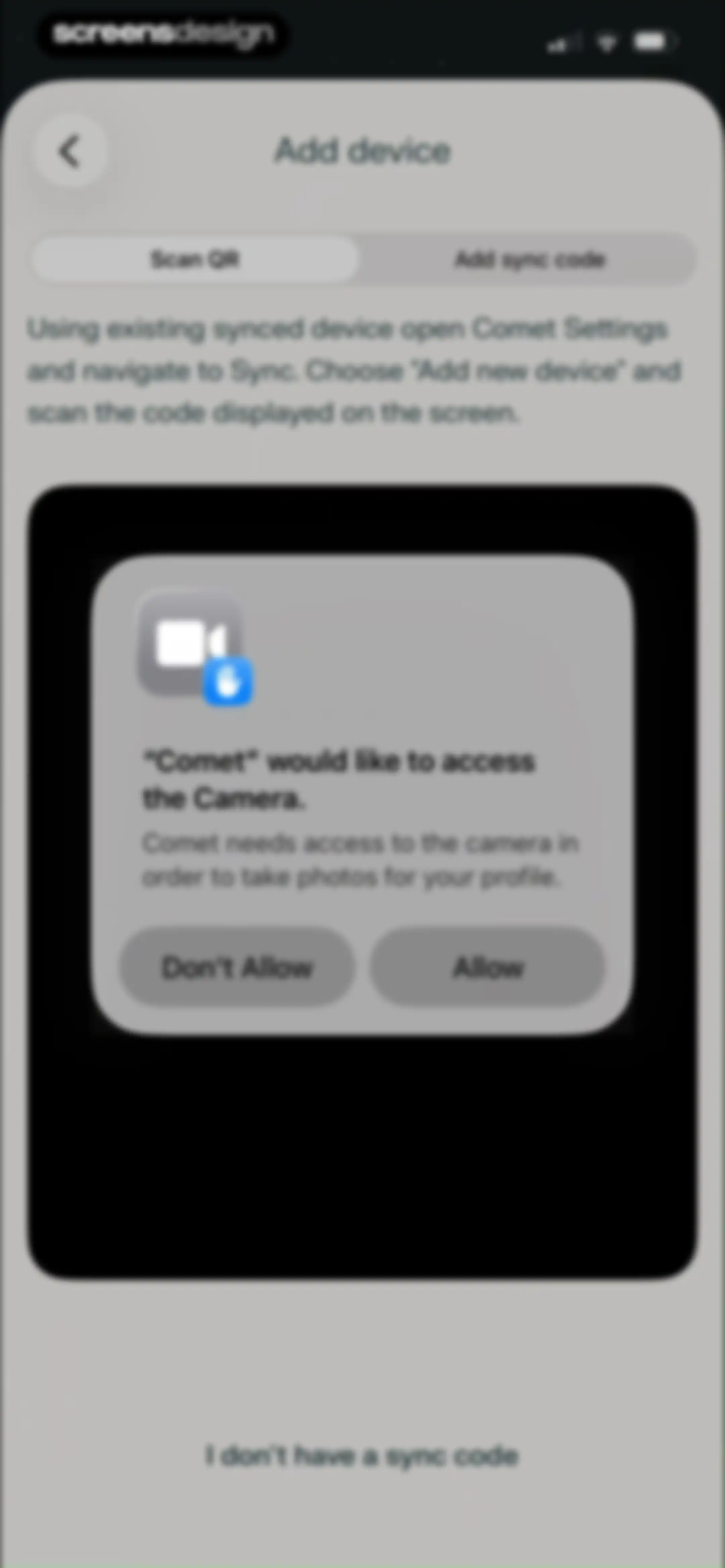 Comet - AI Browser & Assistant screen 79