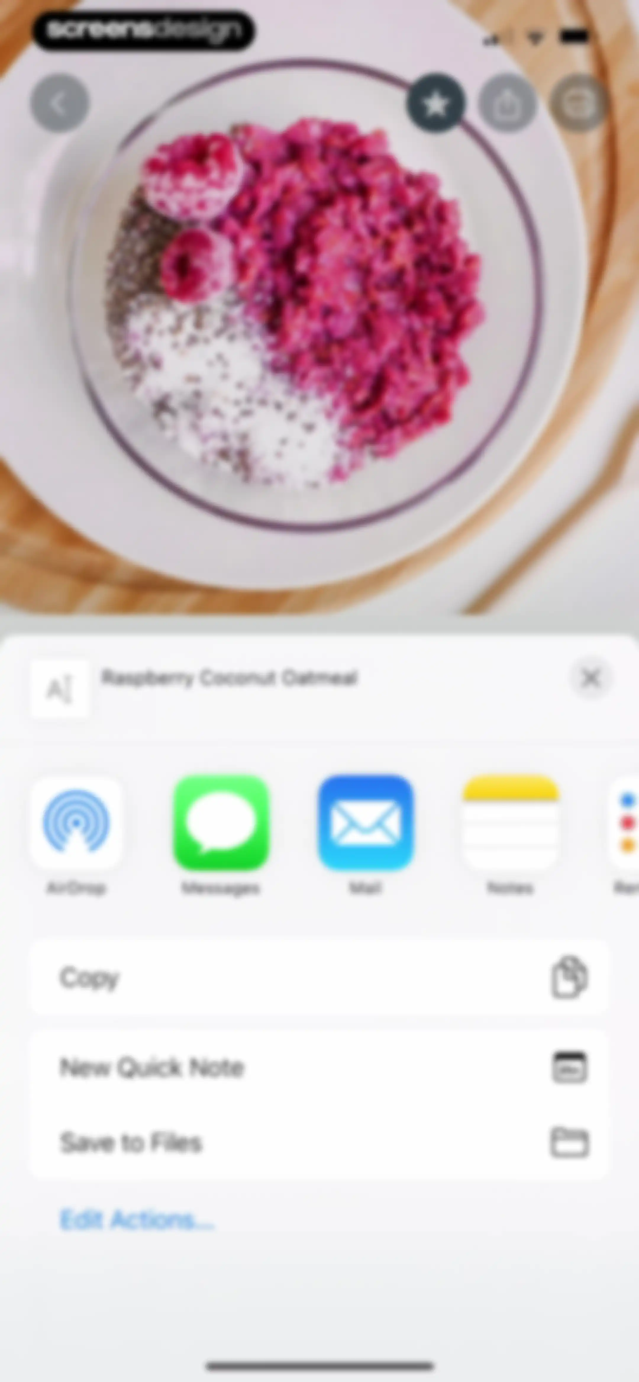 AI Calorie Tracker by Yazio screen 209