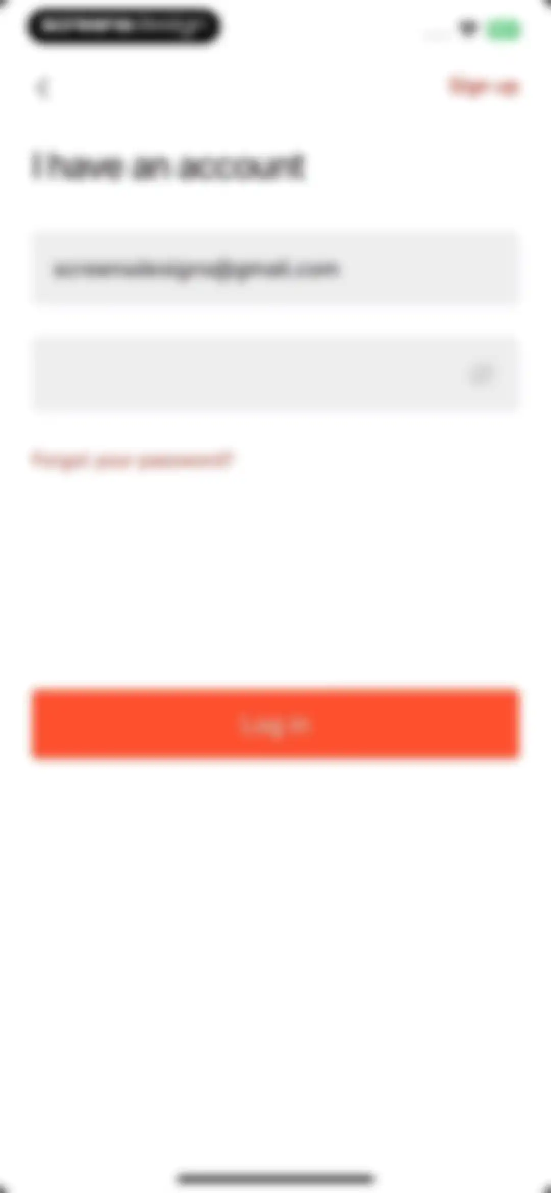 Domestika - Online courses screen 9