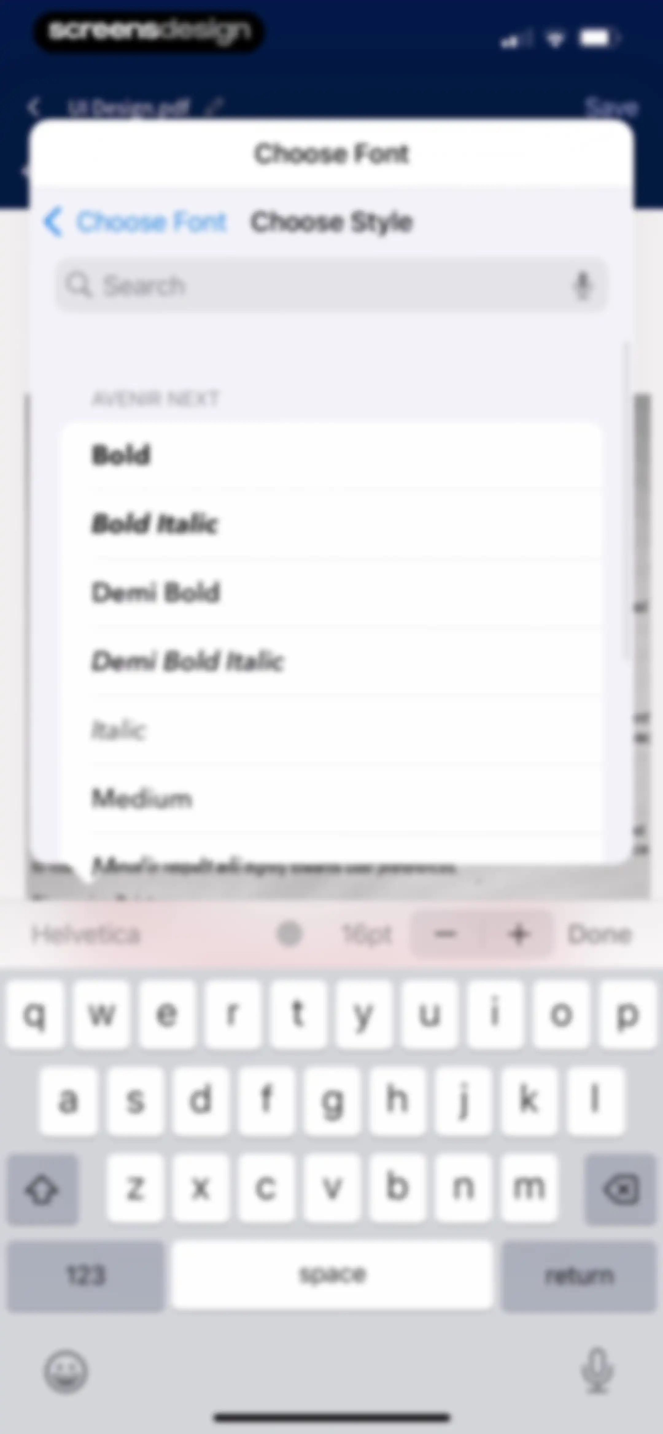 Smallpdf: Scanner & PDF Editor screen 48