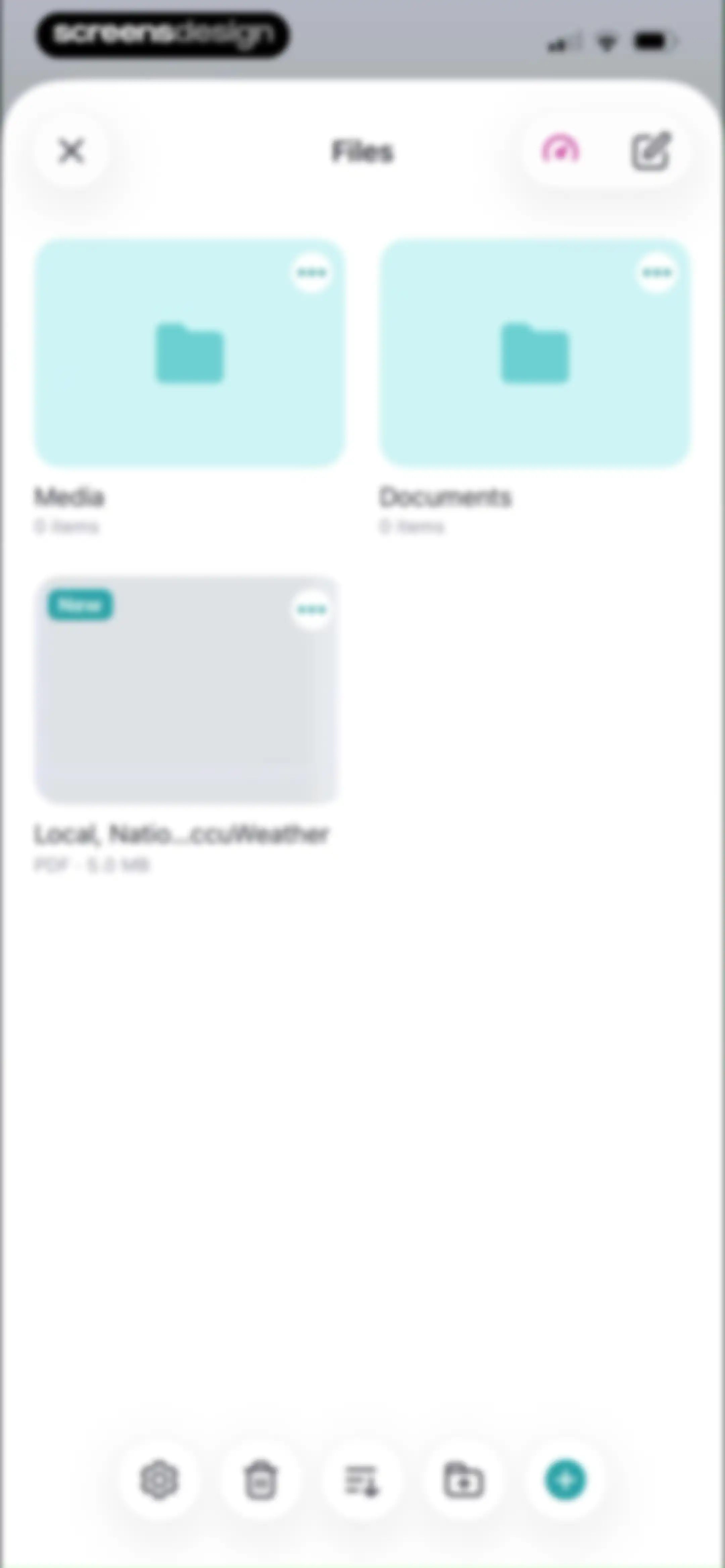 Aloha Browser – Private VPN screen 65