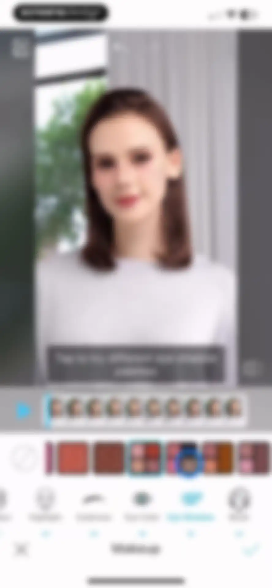 YouCam Video: AI Video Editor screen 28