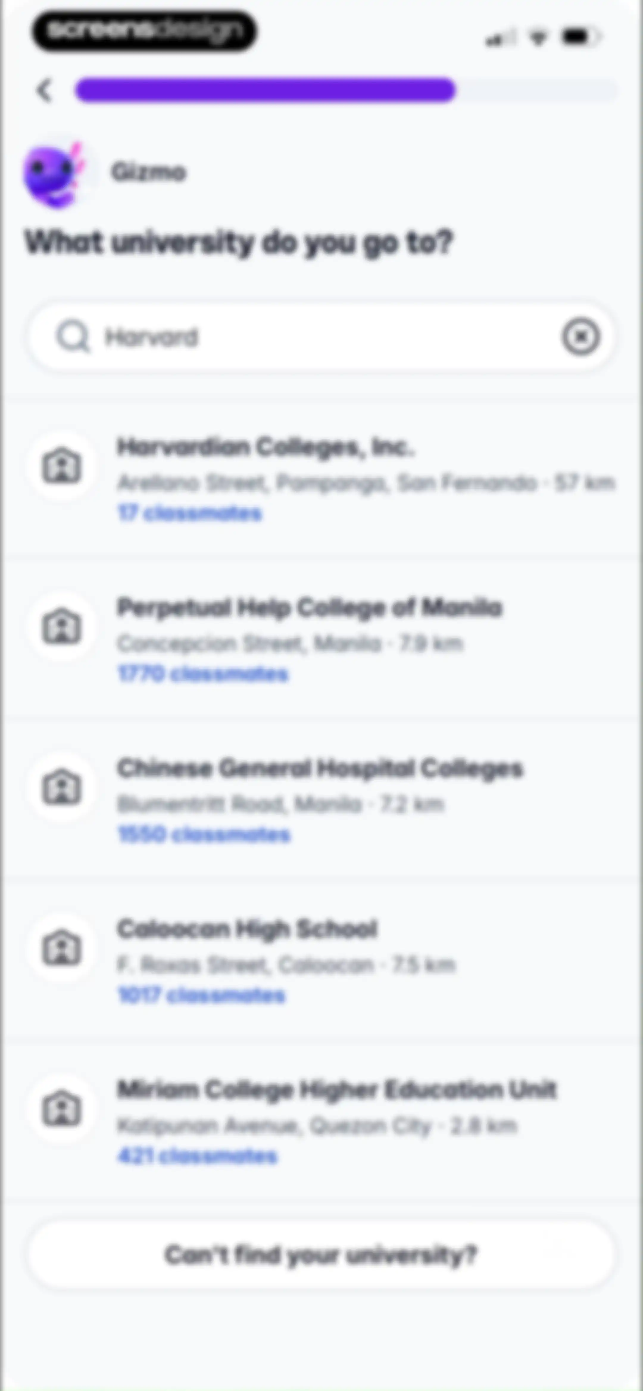 Gizmo: AI Tutor screen 9