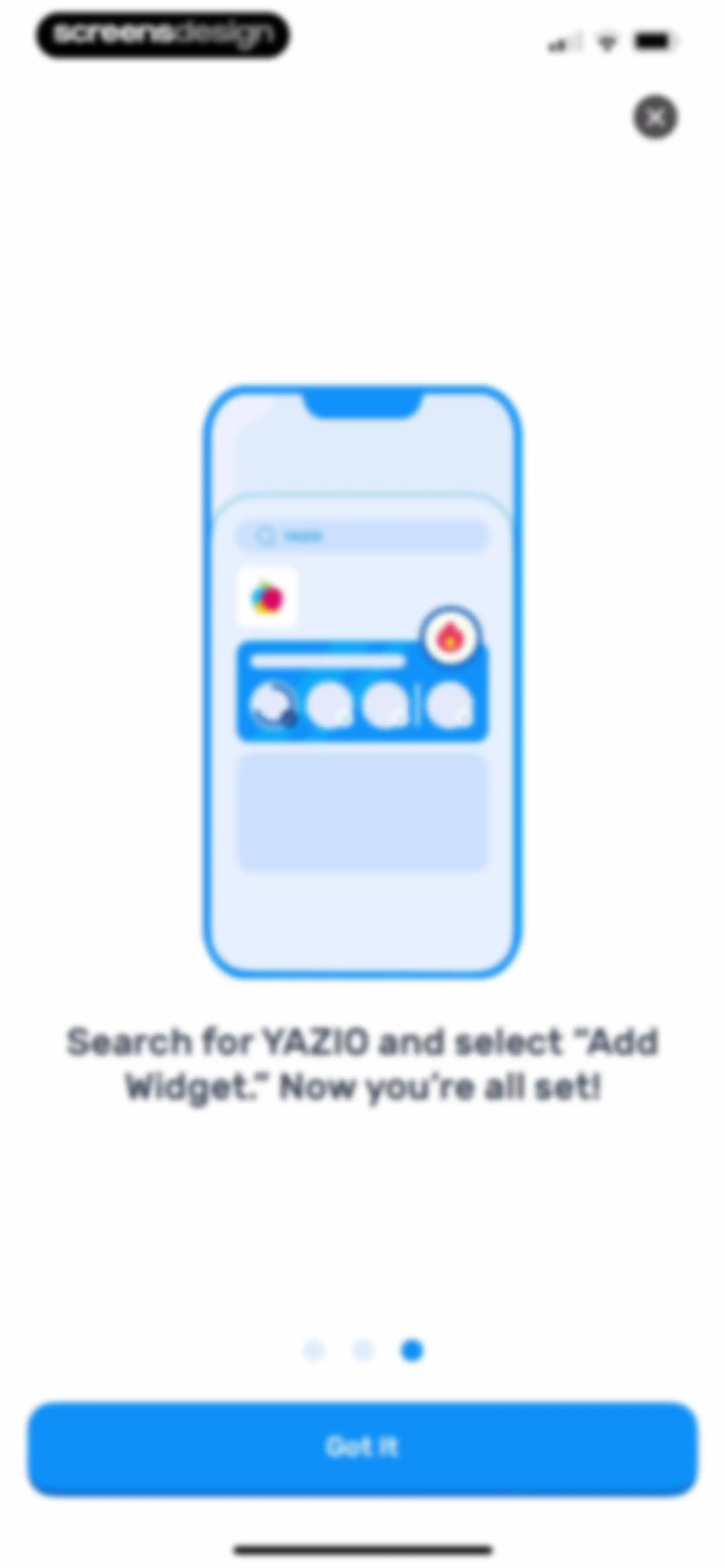 AI Calorie Tracker by Yazio screen 152