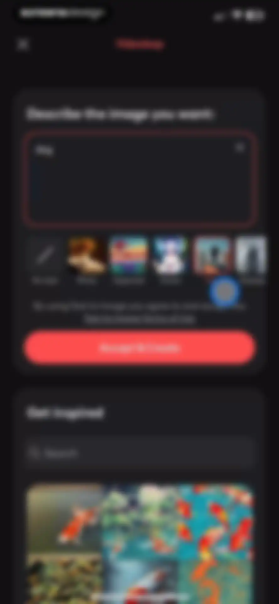 Videoleap: AI Video Editor screen 73