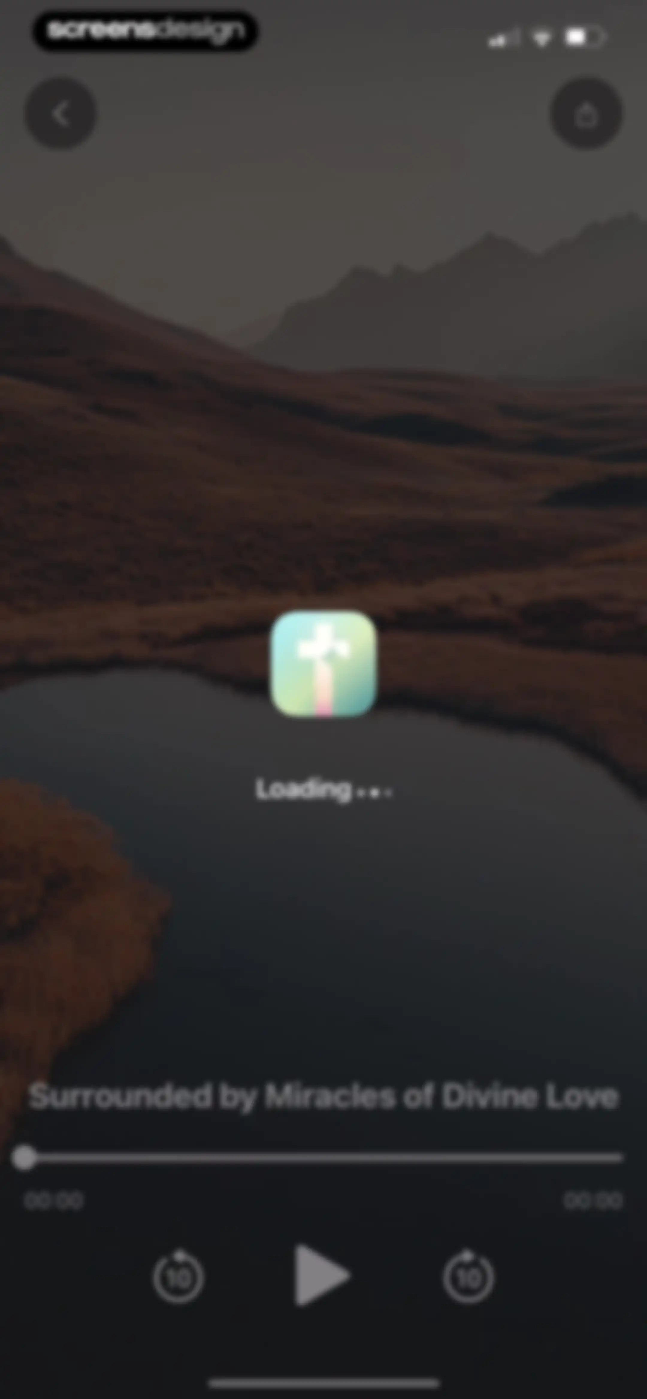 Bible Chat: Daily Devotional screen 200