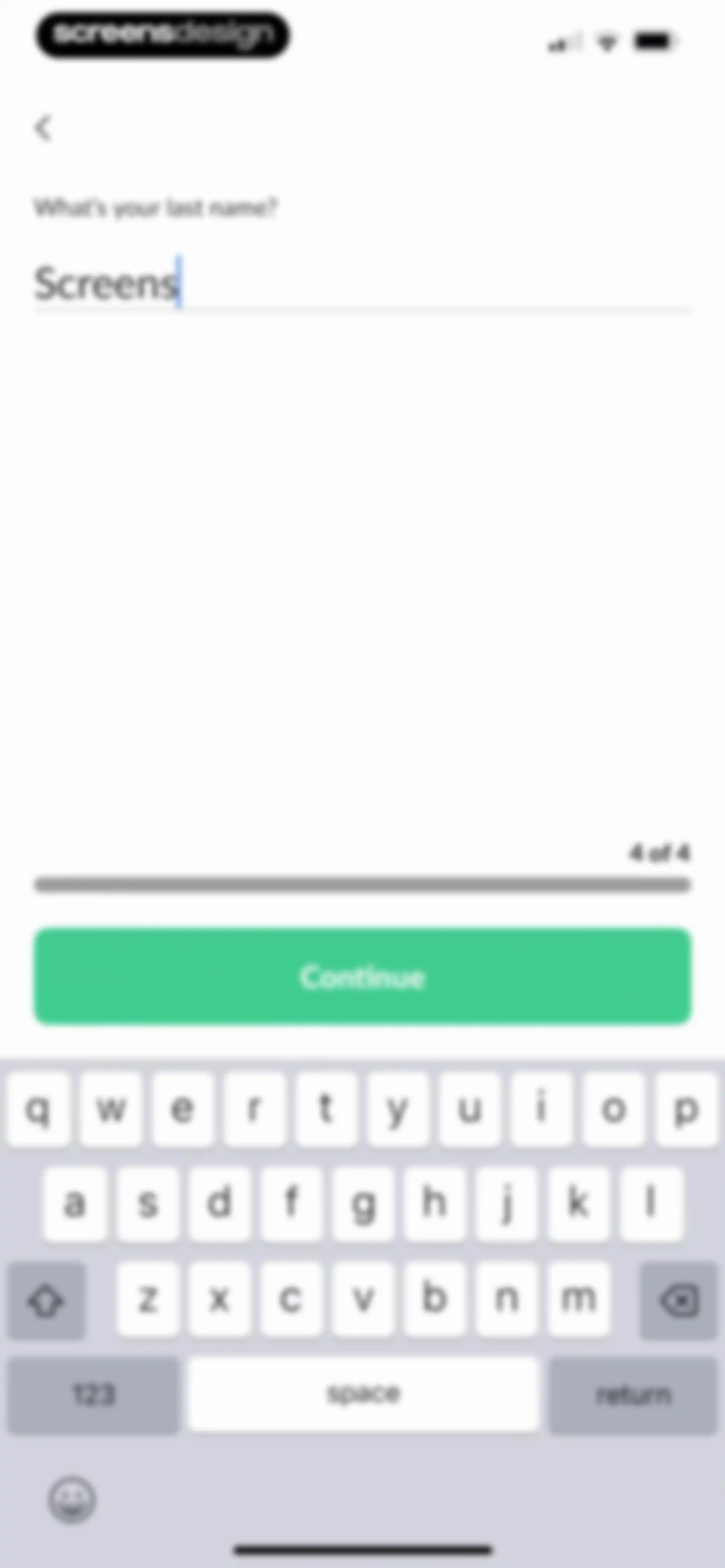 Asana Rebel: Get in Shape screen 32