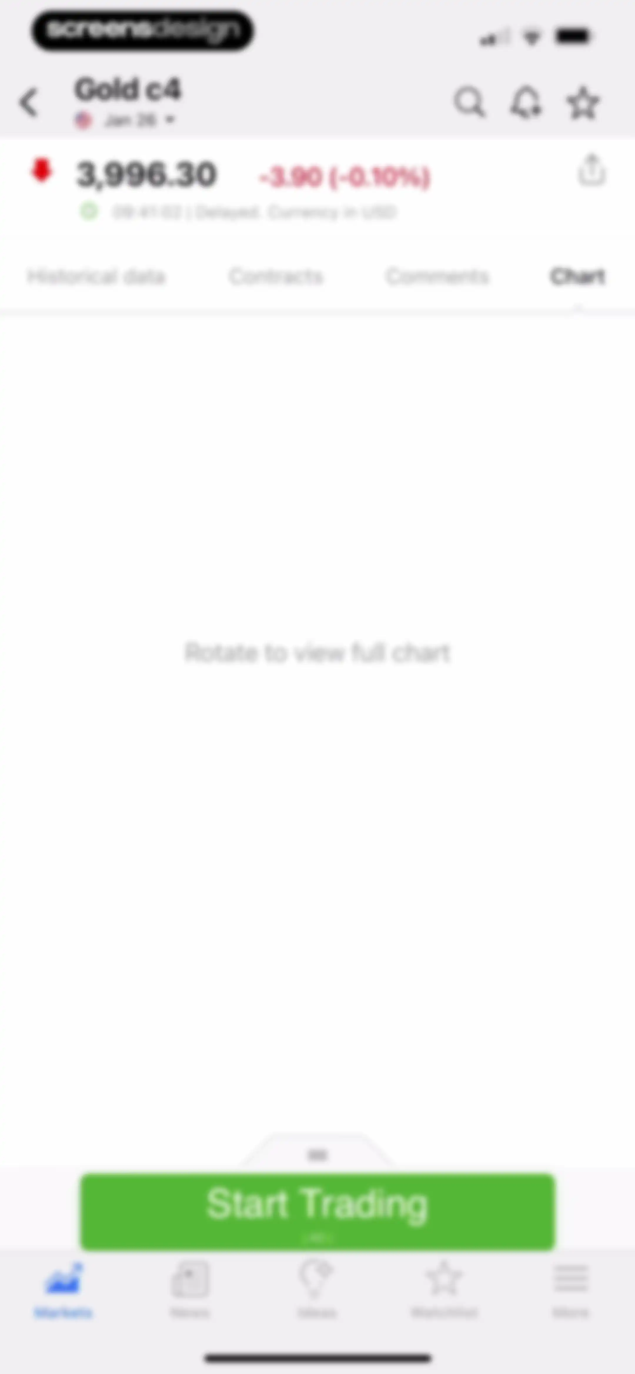 Investing.com: Stock Market screen 46