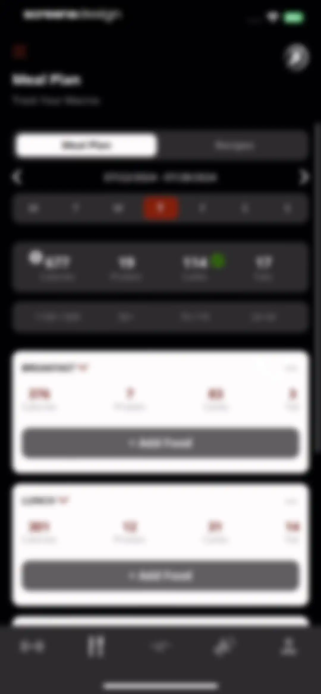 BEASTLY: Build Muscle Fast screen 30