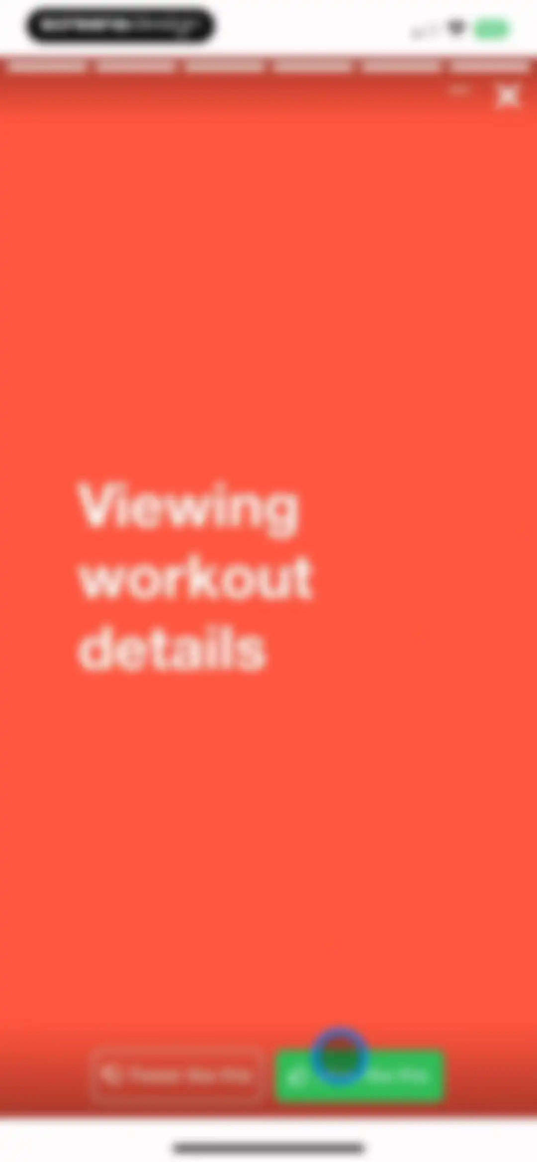 Cardiogram: Heart & BP Logger screen 22