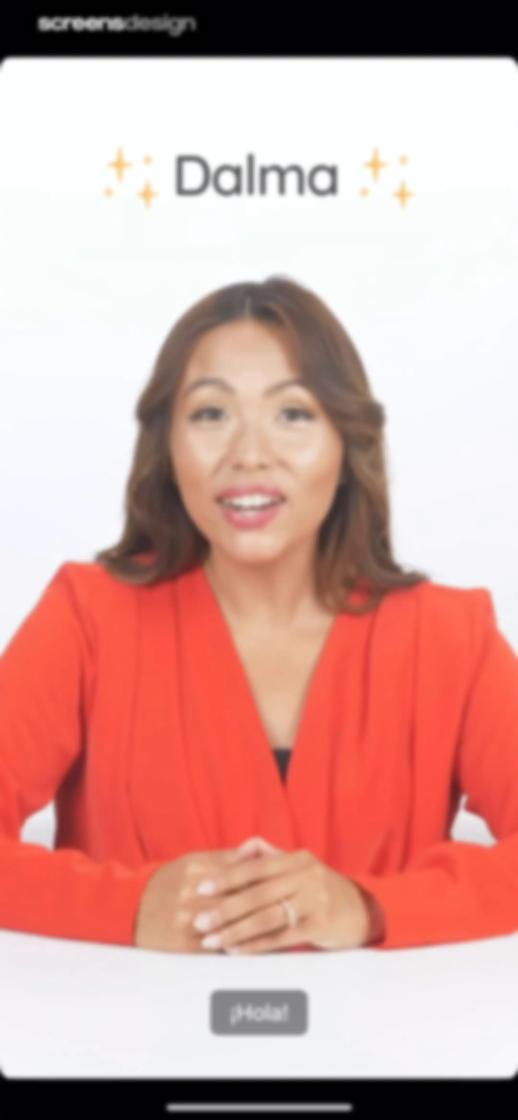 Speak: Language Learning screen 36