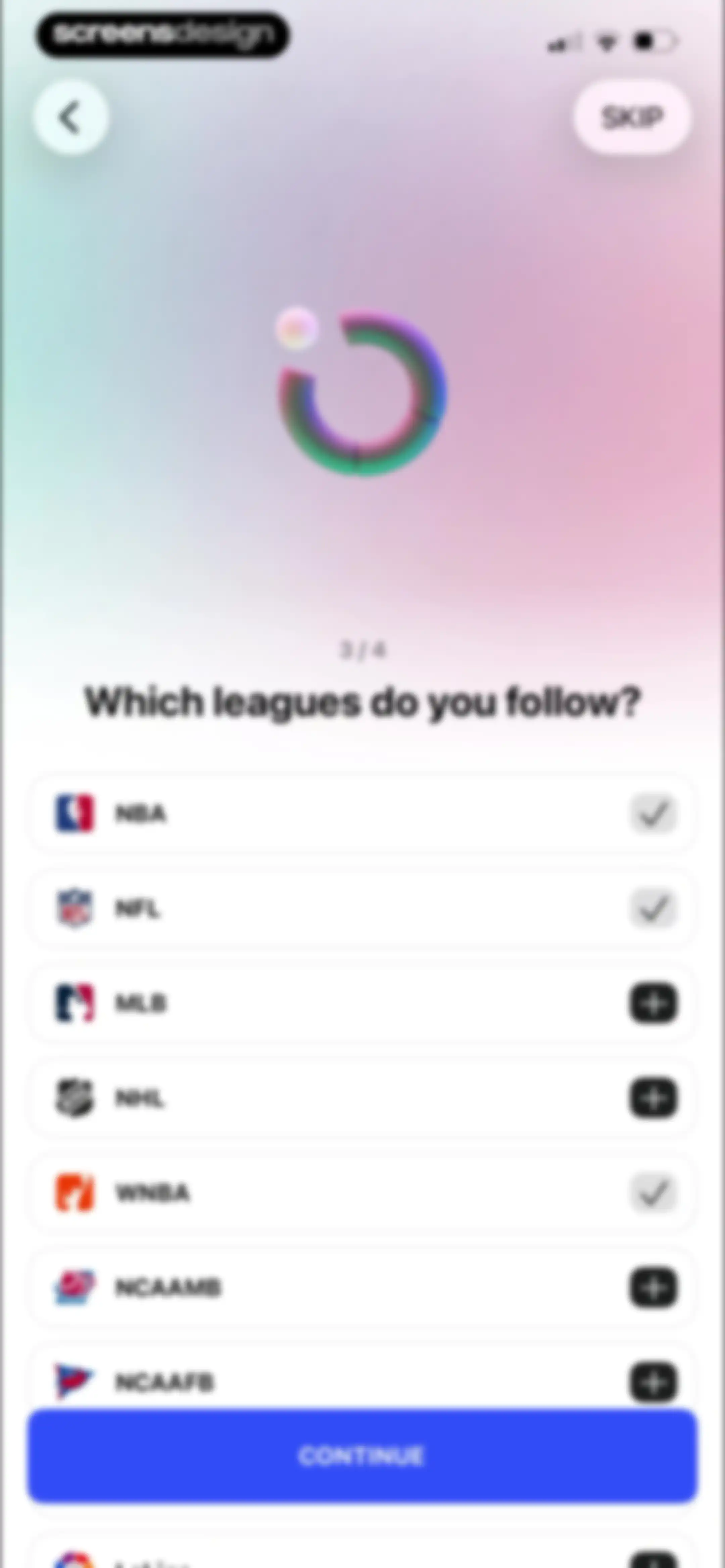 Outlier: Smart Sports Betting screen 13