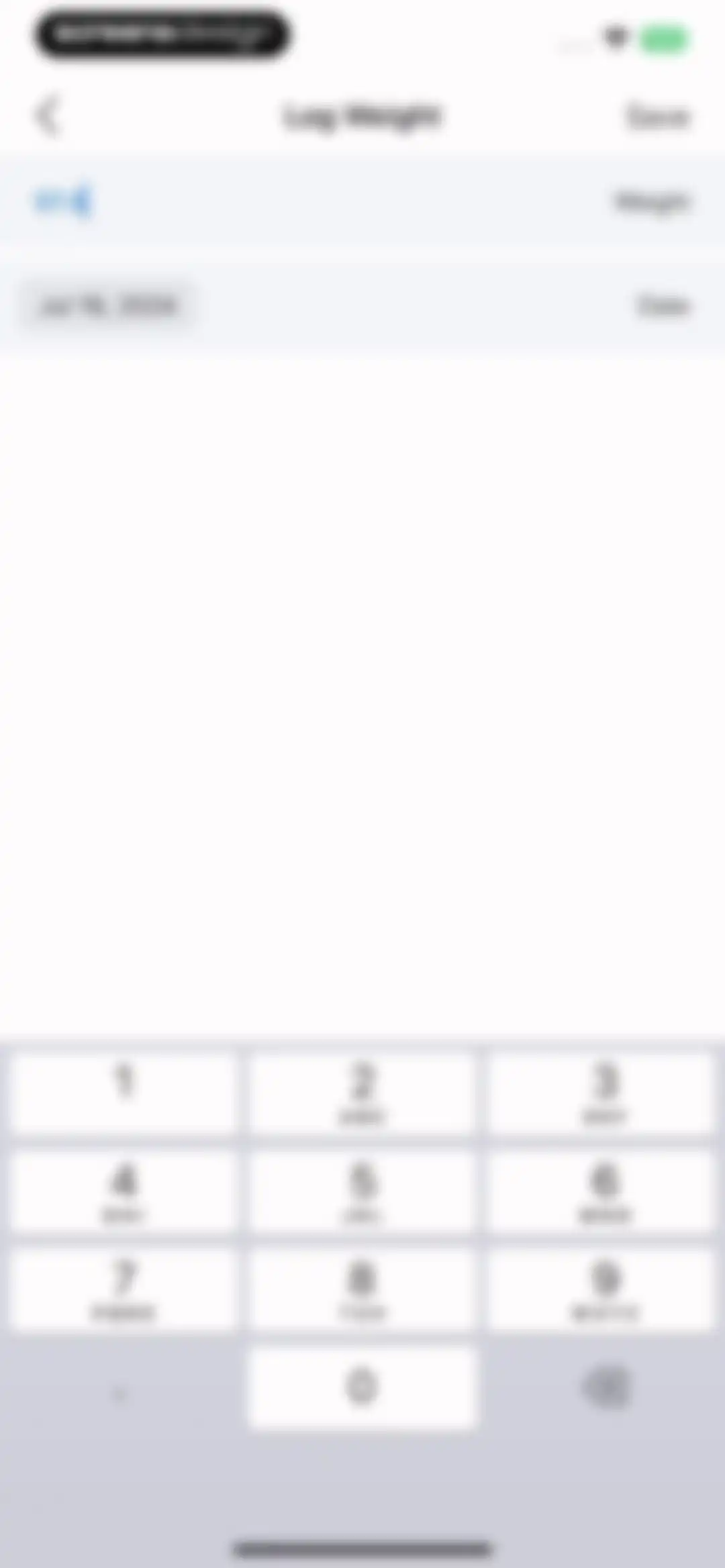Cal Scanner AI Calorie Tracker screen 34
