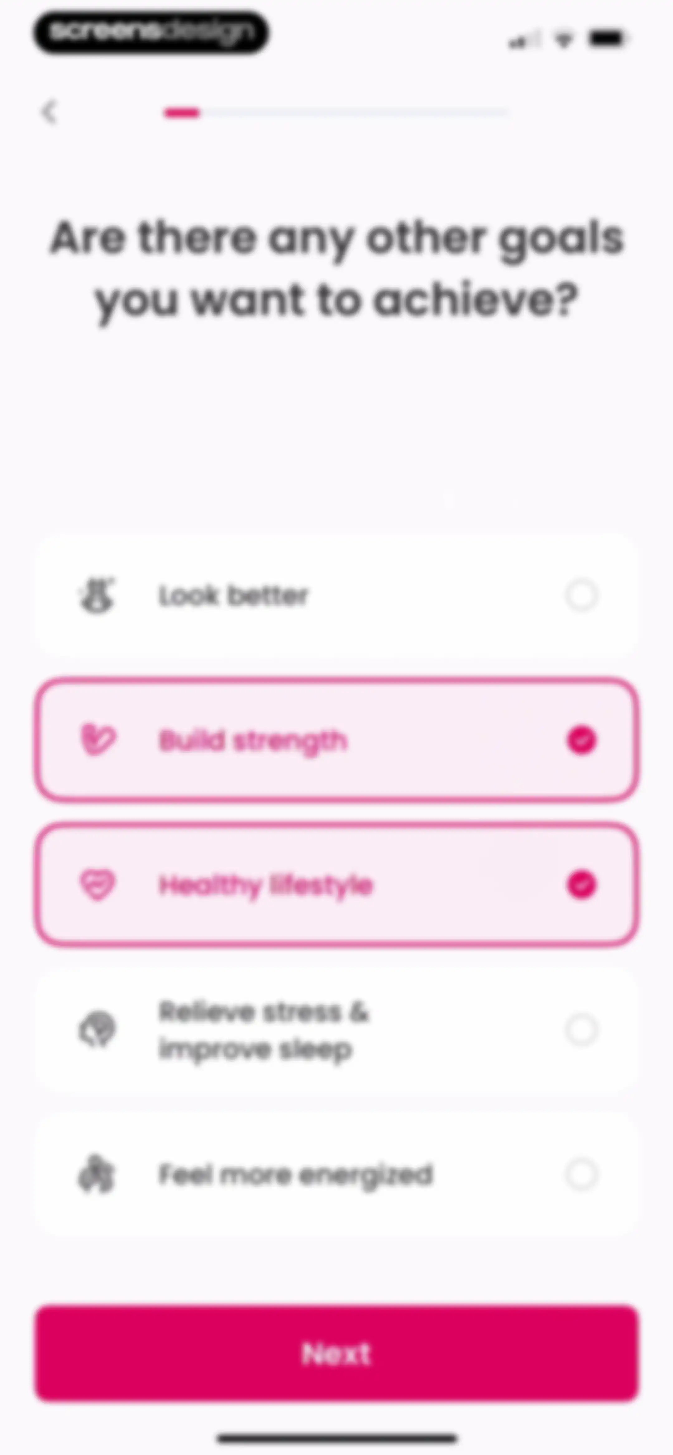 Workout for Women: Home & Gym screen 12