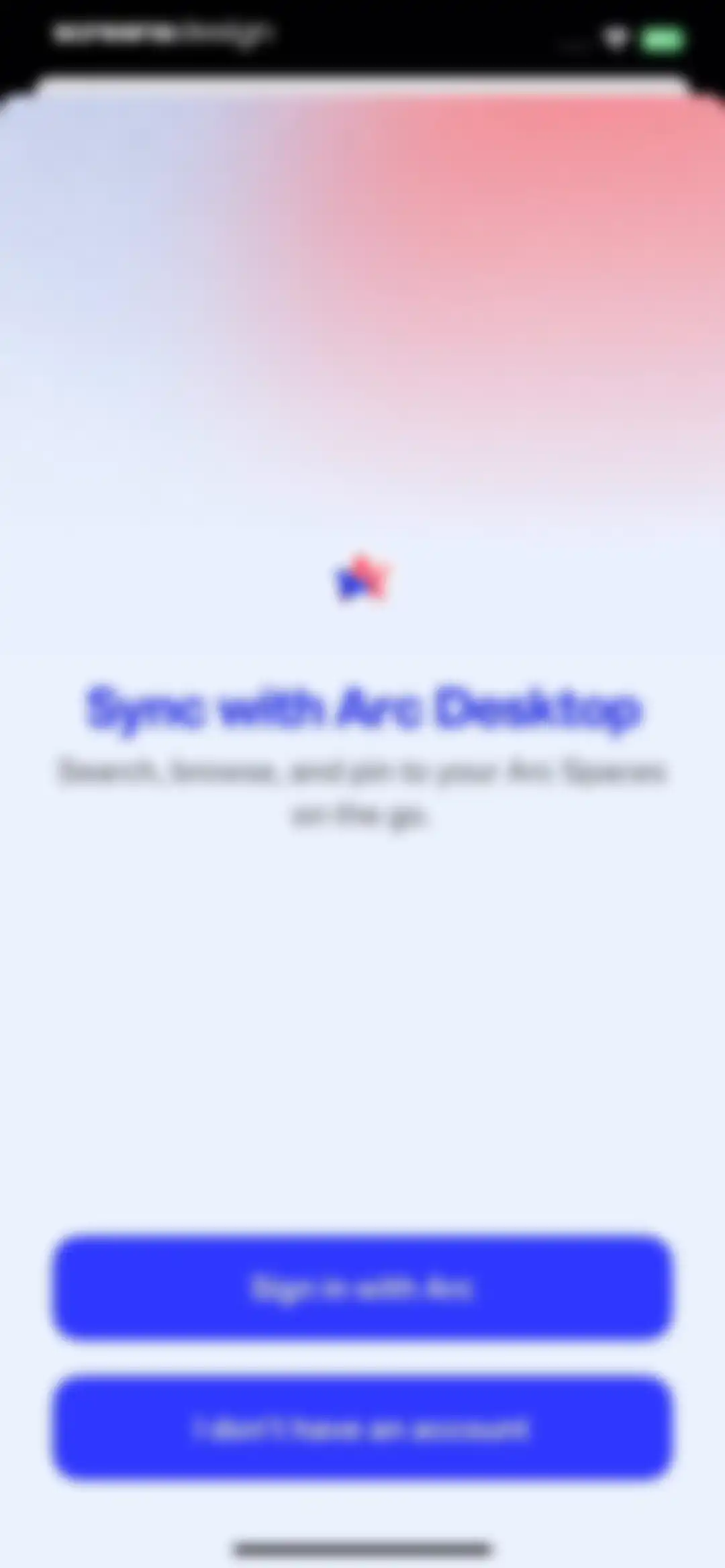 Arc Search — Find it, Faster screen 72