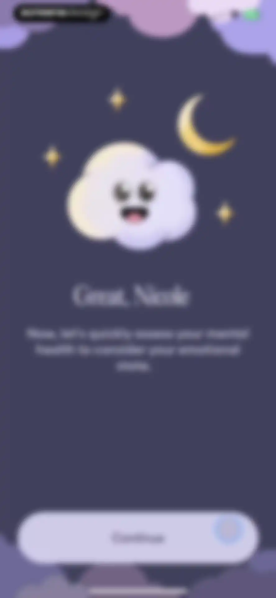 DreamApp: Dream Interpretation screen 22