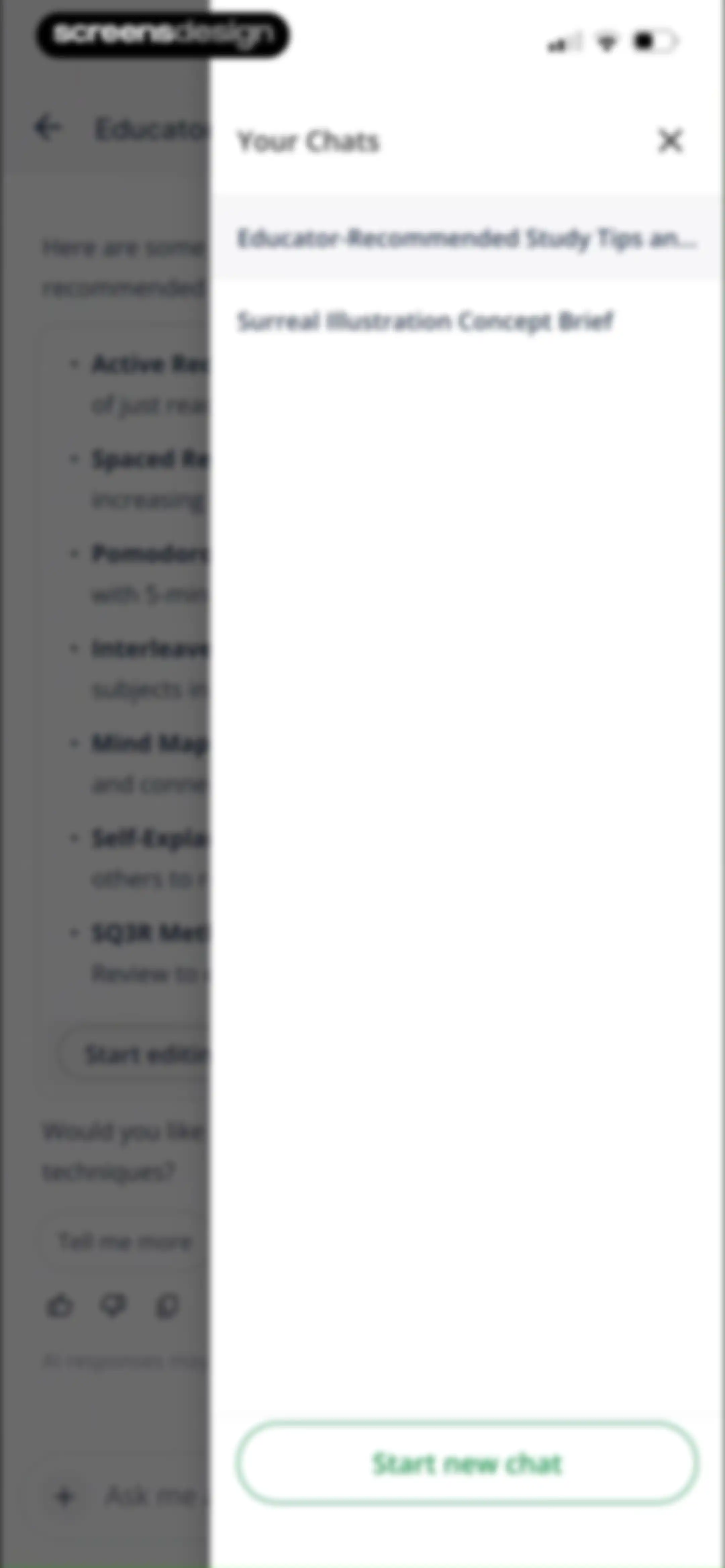 Quillbot-AI Writing & Keyboard screen 63