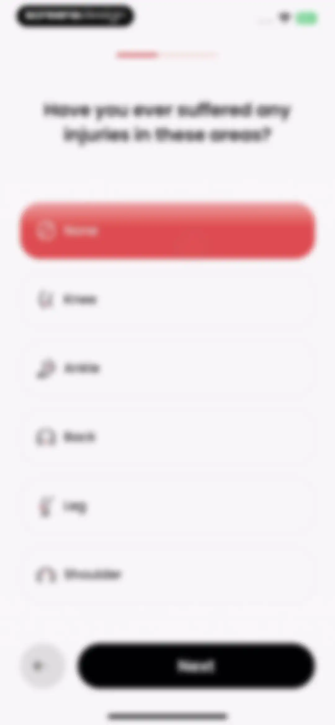 Health Coach-Fit&Heart Health screen 7