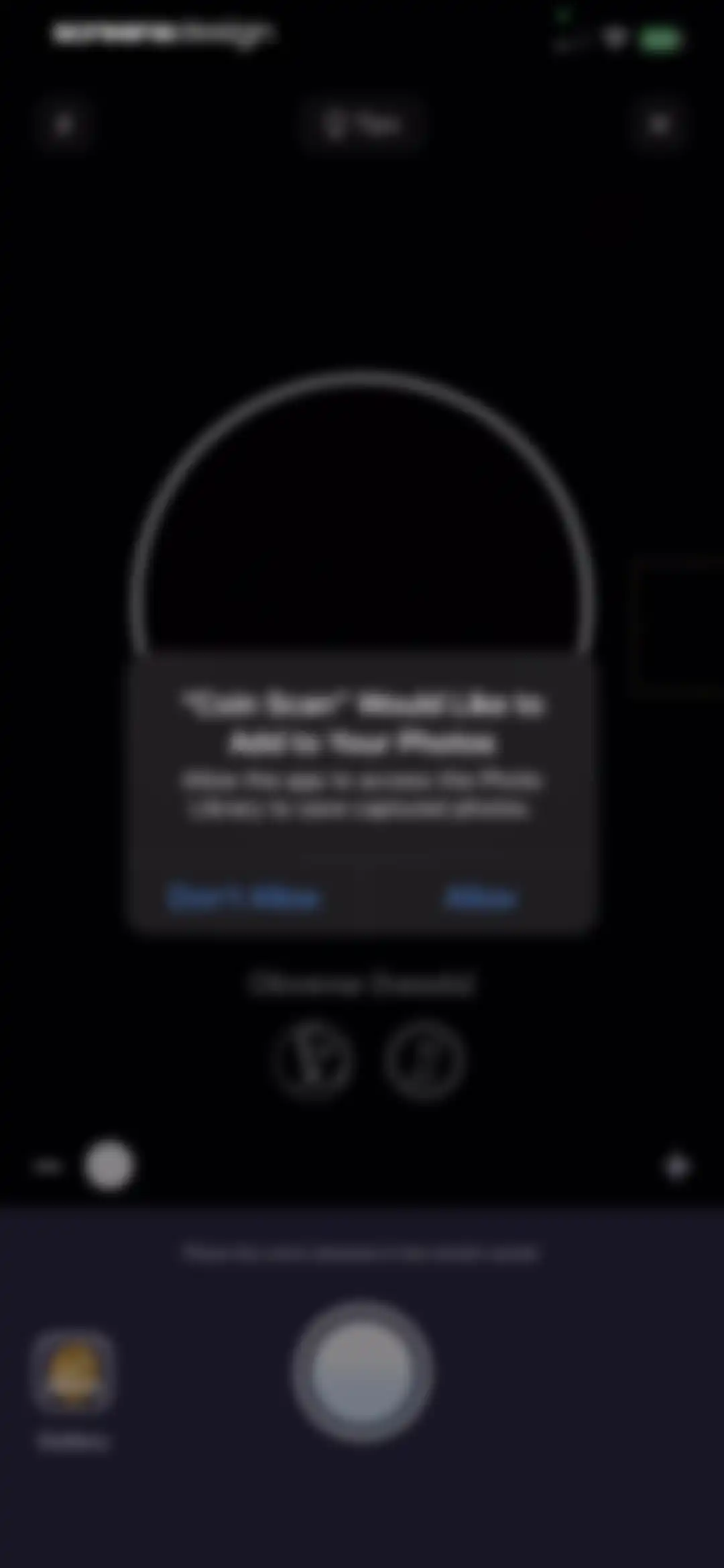 Coin Identifier - CoinScan screen 45