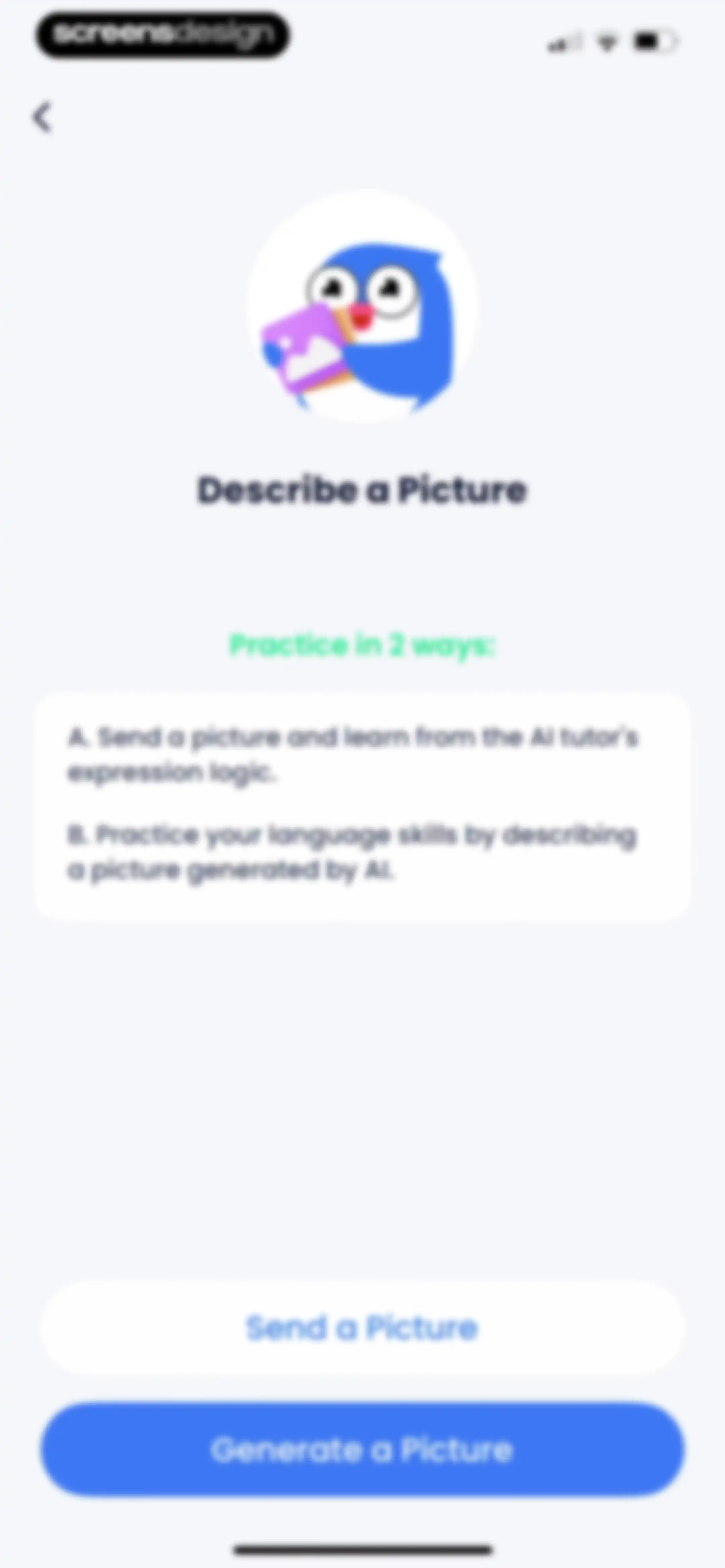 TalkMe: Speak & Learn English screen 150