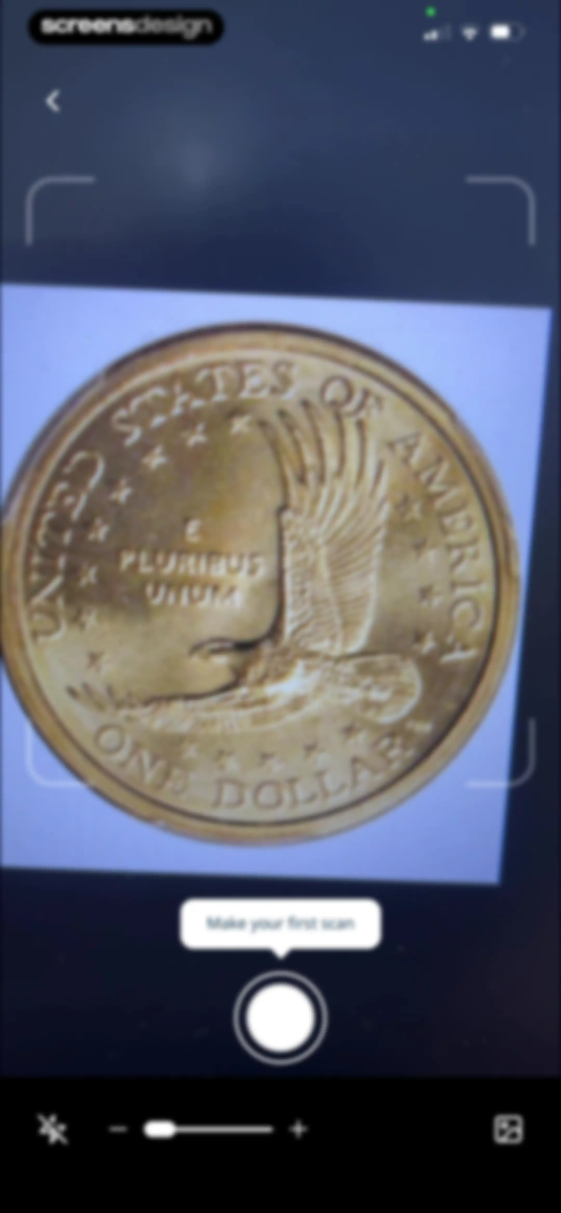Lens AI: Identify Anything screen 29