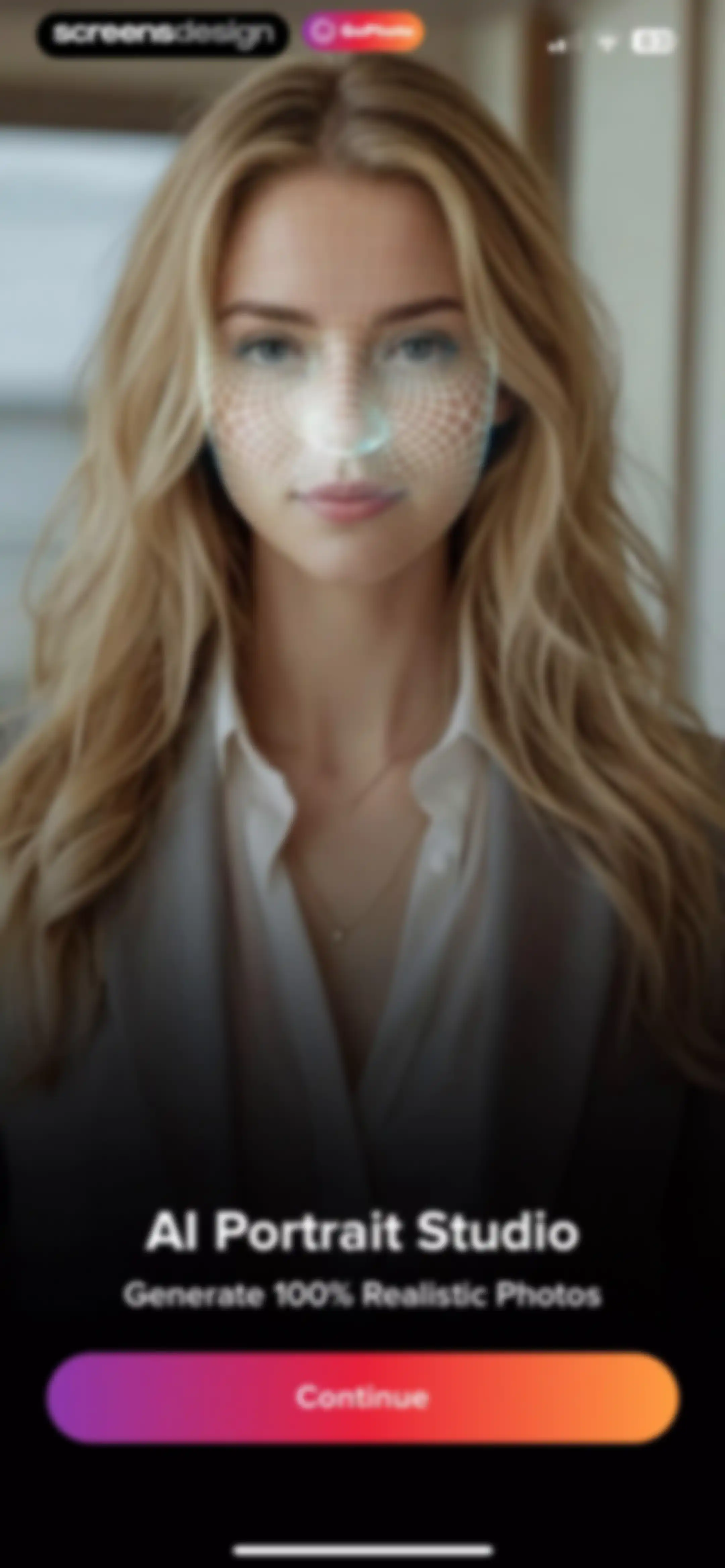 GoPhoto:AI Photo & Video Maker screen 5