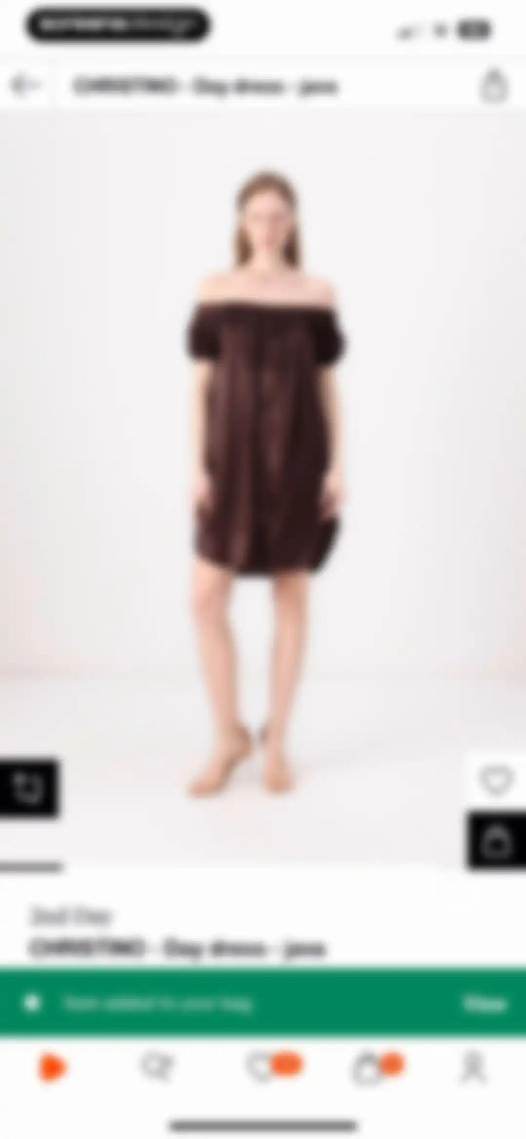 Zalando – Online fashion screen 89