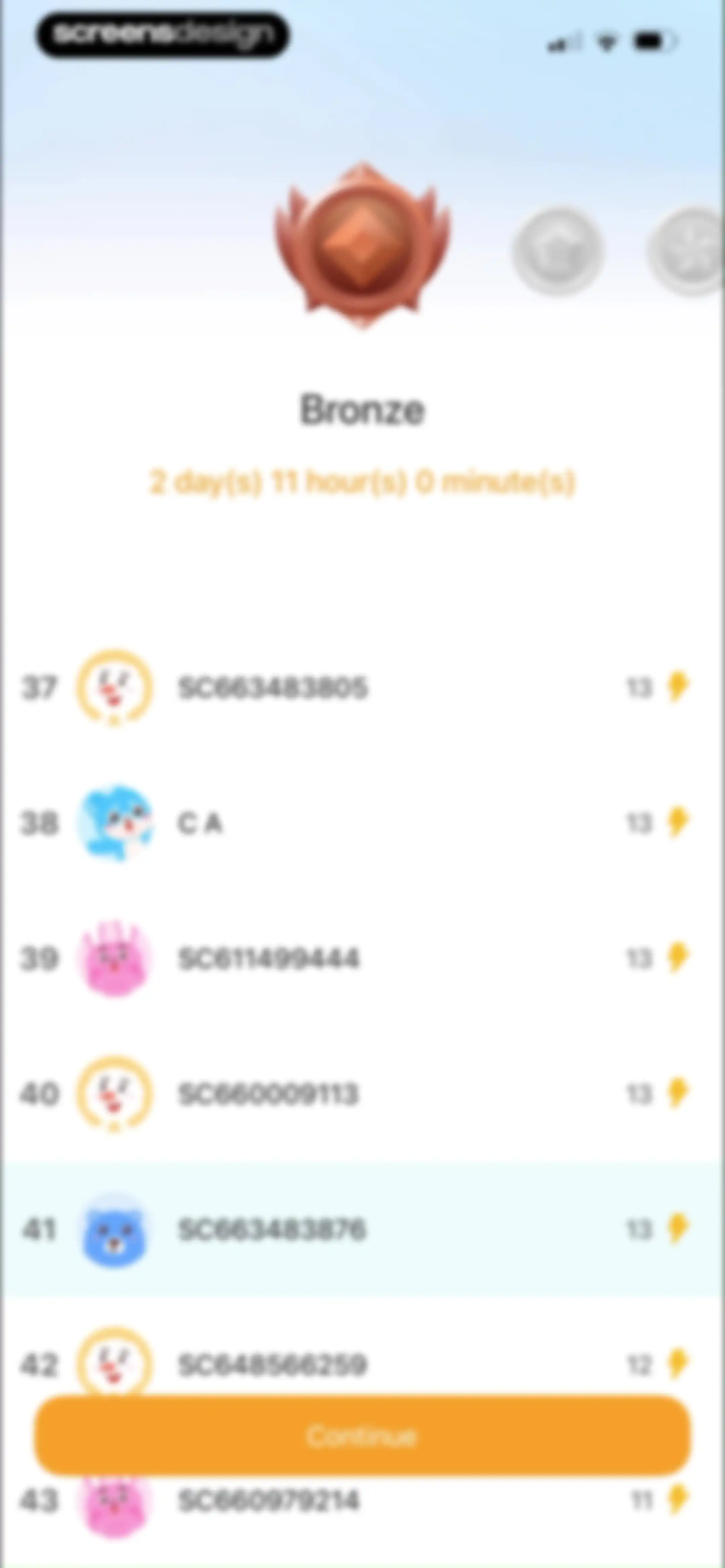 SuperChinese - Learn Chinese screen 120
