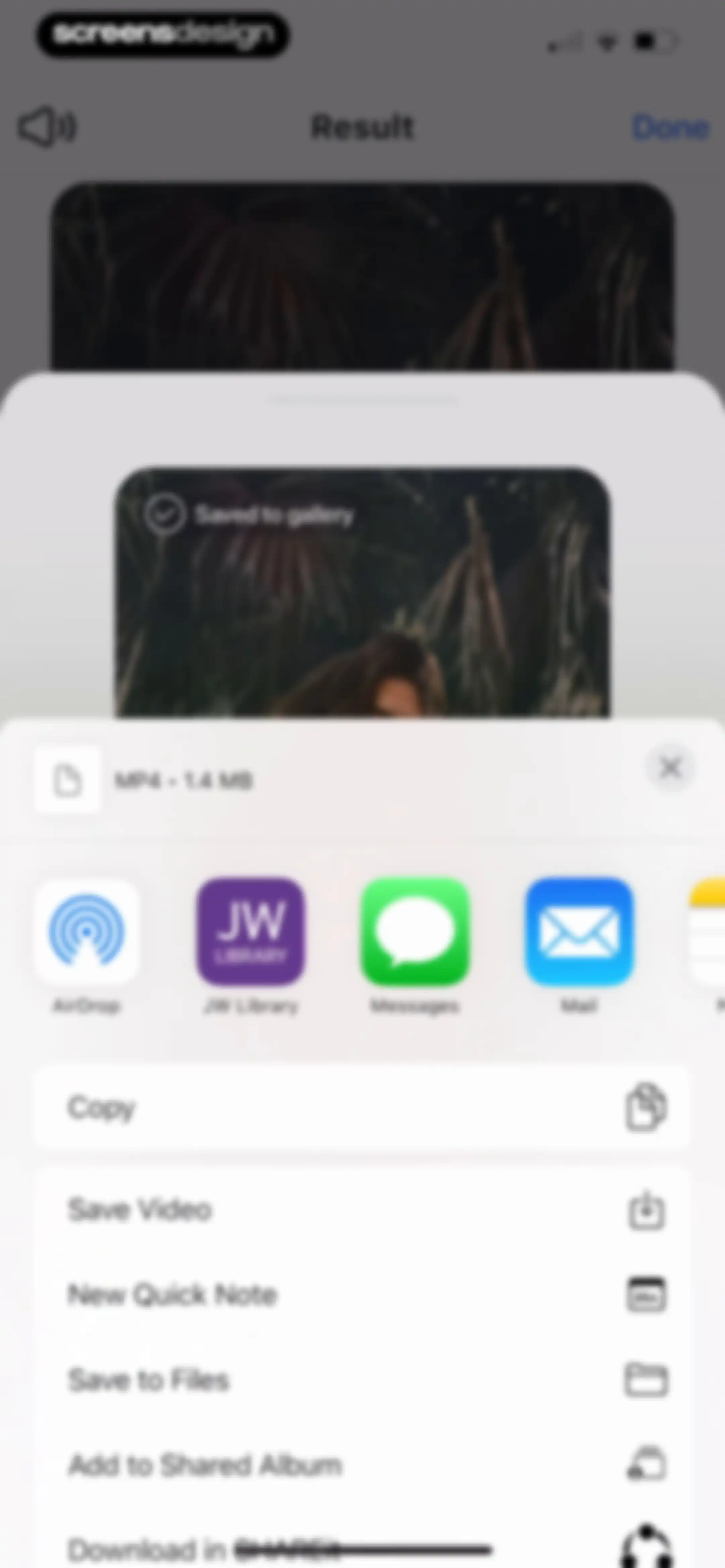 Pixelup: AI Photo Enhancer App screen 37