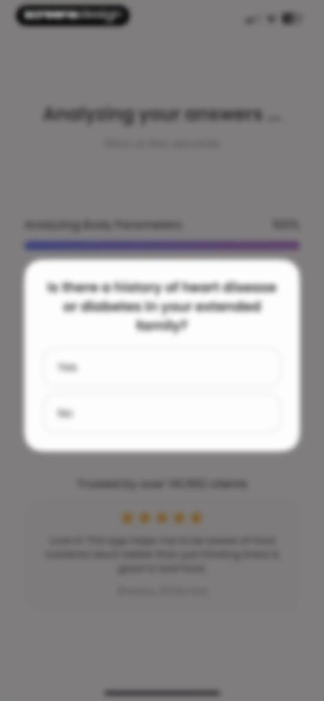 Calorie Counter by Numify screen 89