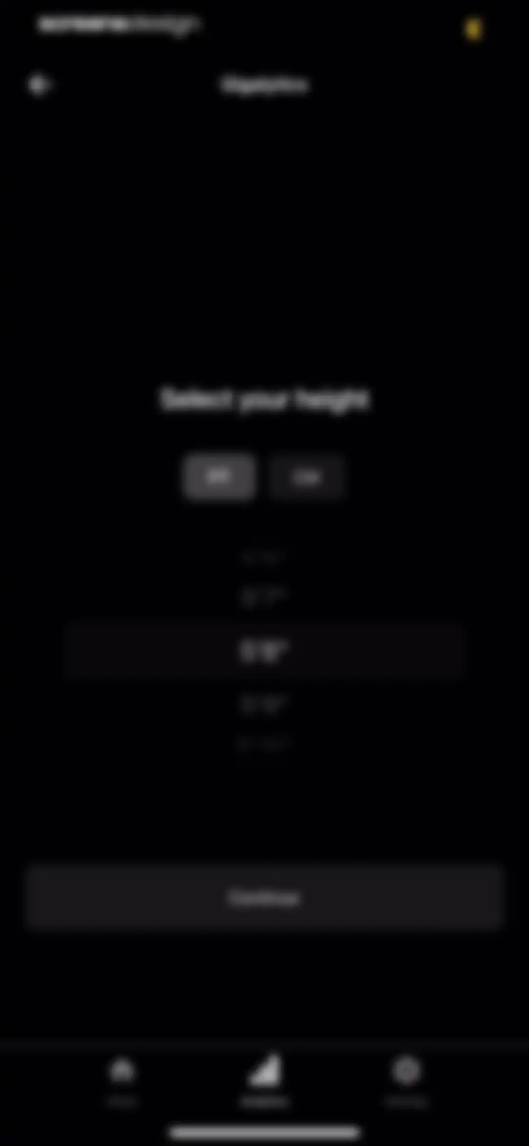 GigaBody: AI Muscle filter screen 38