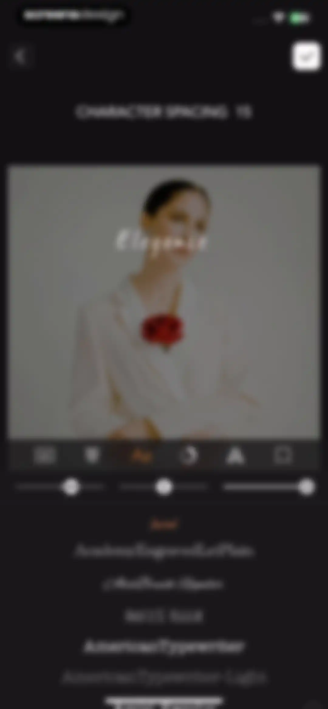 MOLDIV Photo Editor, Collage screen 40