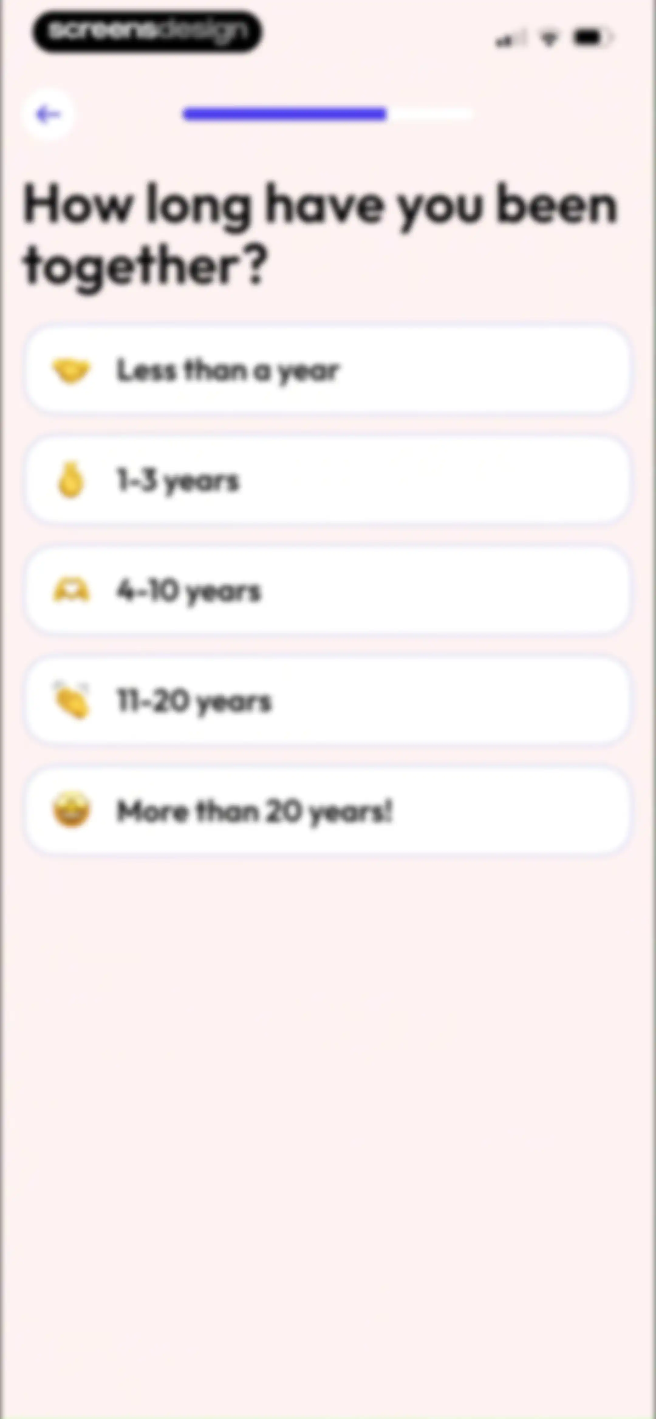 Melba: Couples & Intimacy screen 17