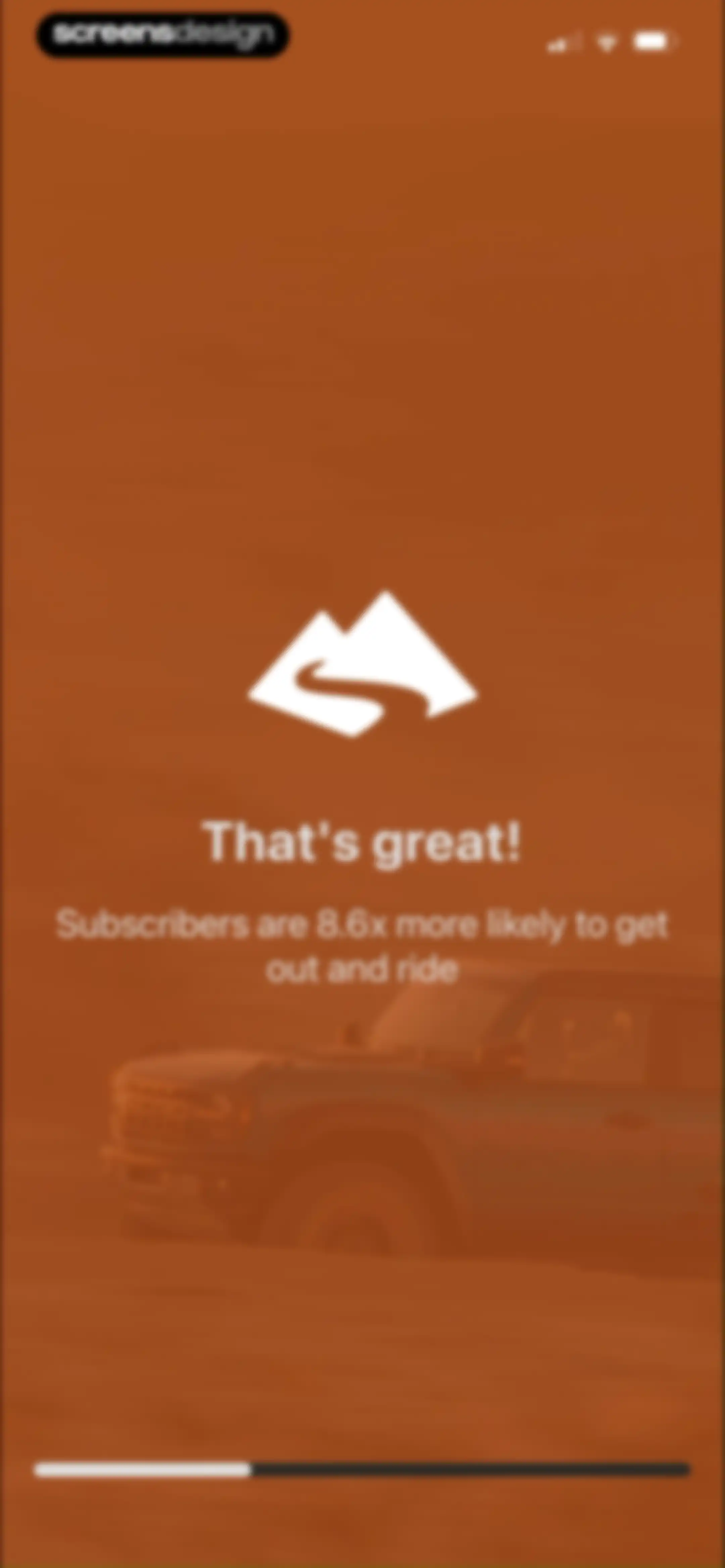 onX Offroad: Trail Maps & GPS screen 10