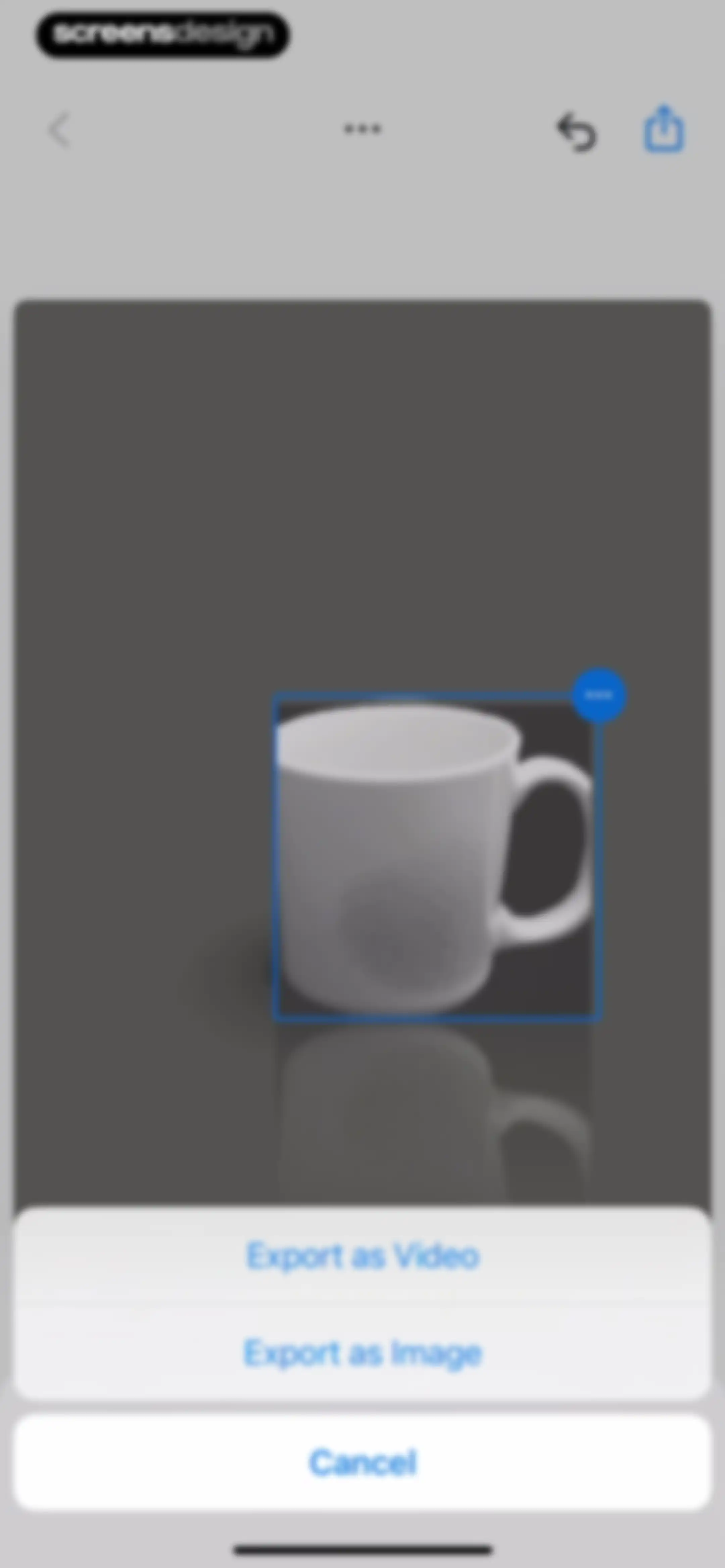 Pixelcut AI Photo Editor screen 80
