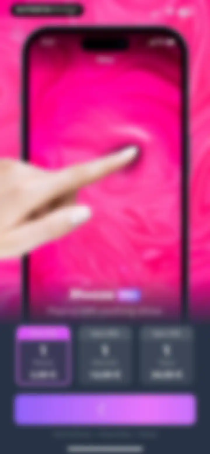 Mooze - Relaxing & Antistress screen 5