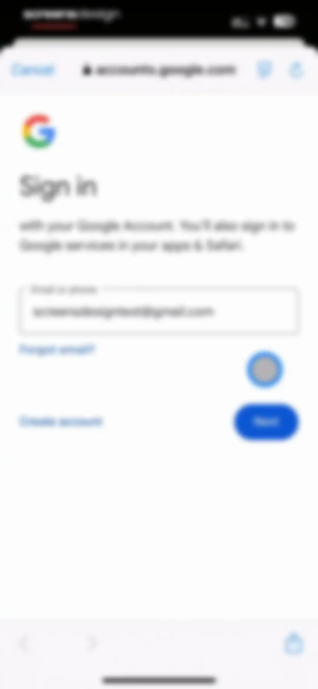 Google Fit: Activity Tracker screen 3