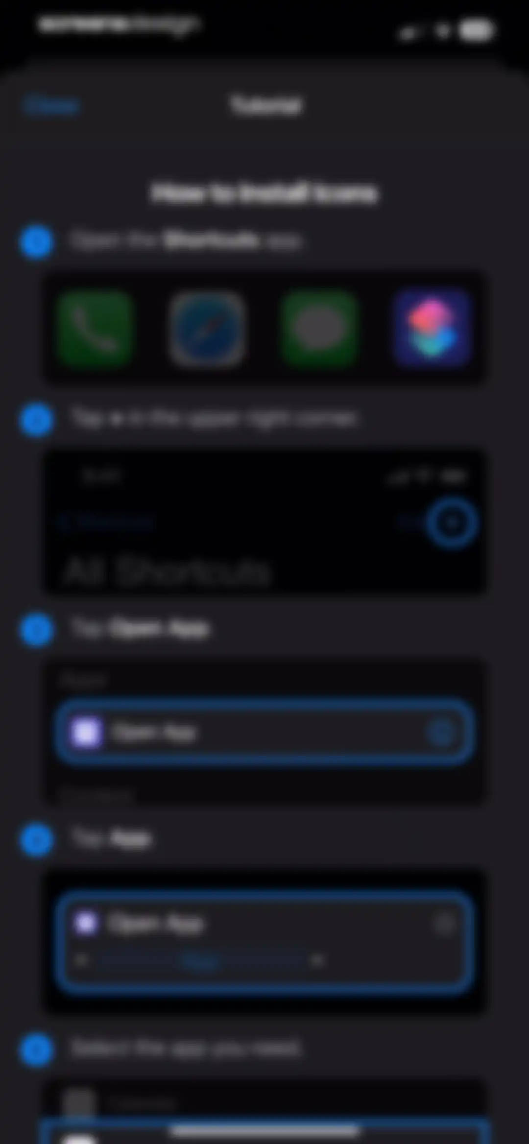 MyScreen - Live Wallpapers screen 70