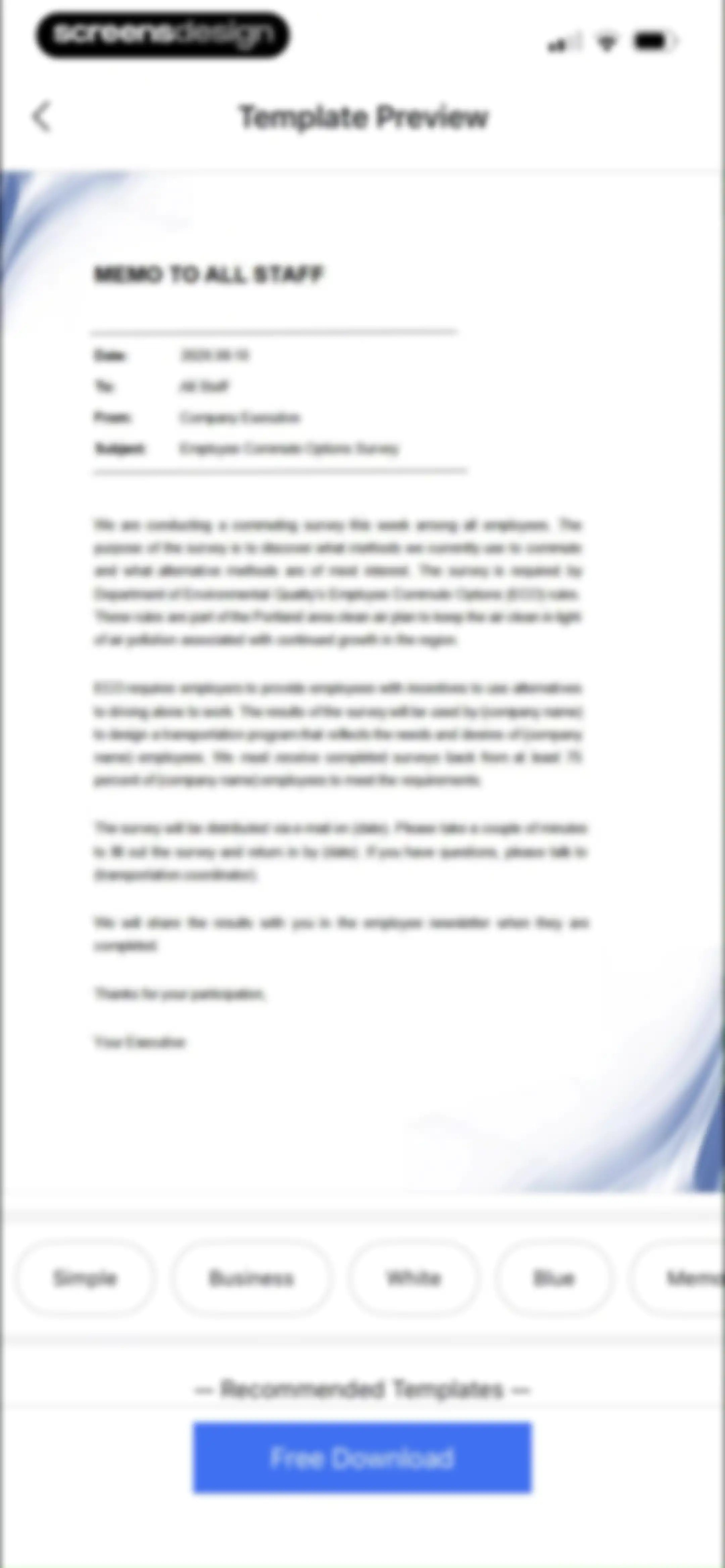 WPS Office-AI Doc, PDF, Sheet screen 21
