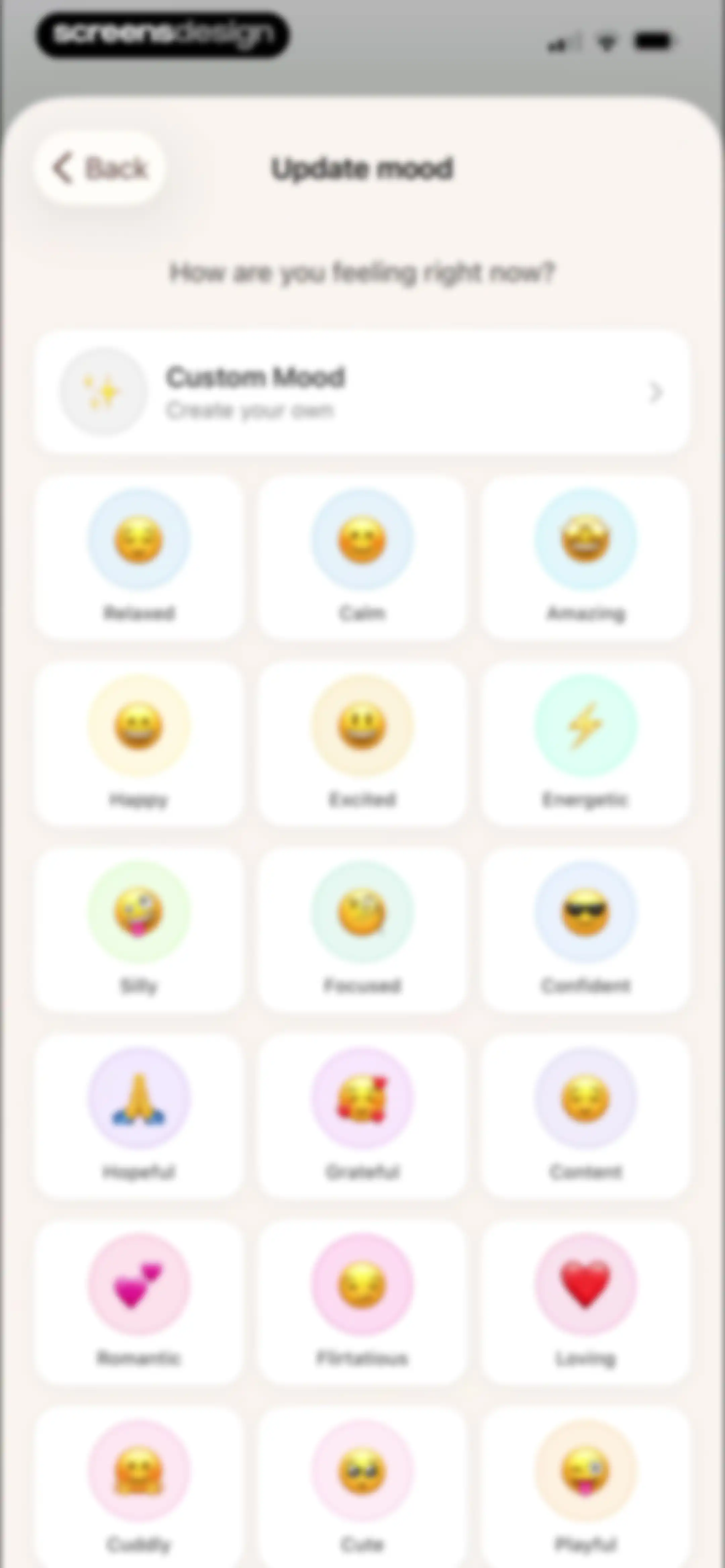 lovelee couples: love note app screen 25
