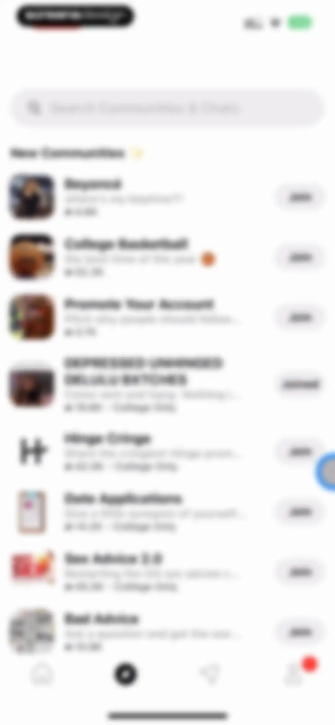 Yik Yak screen 48