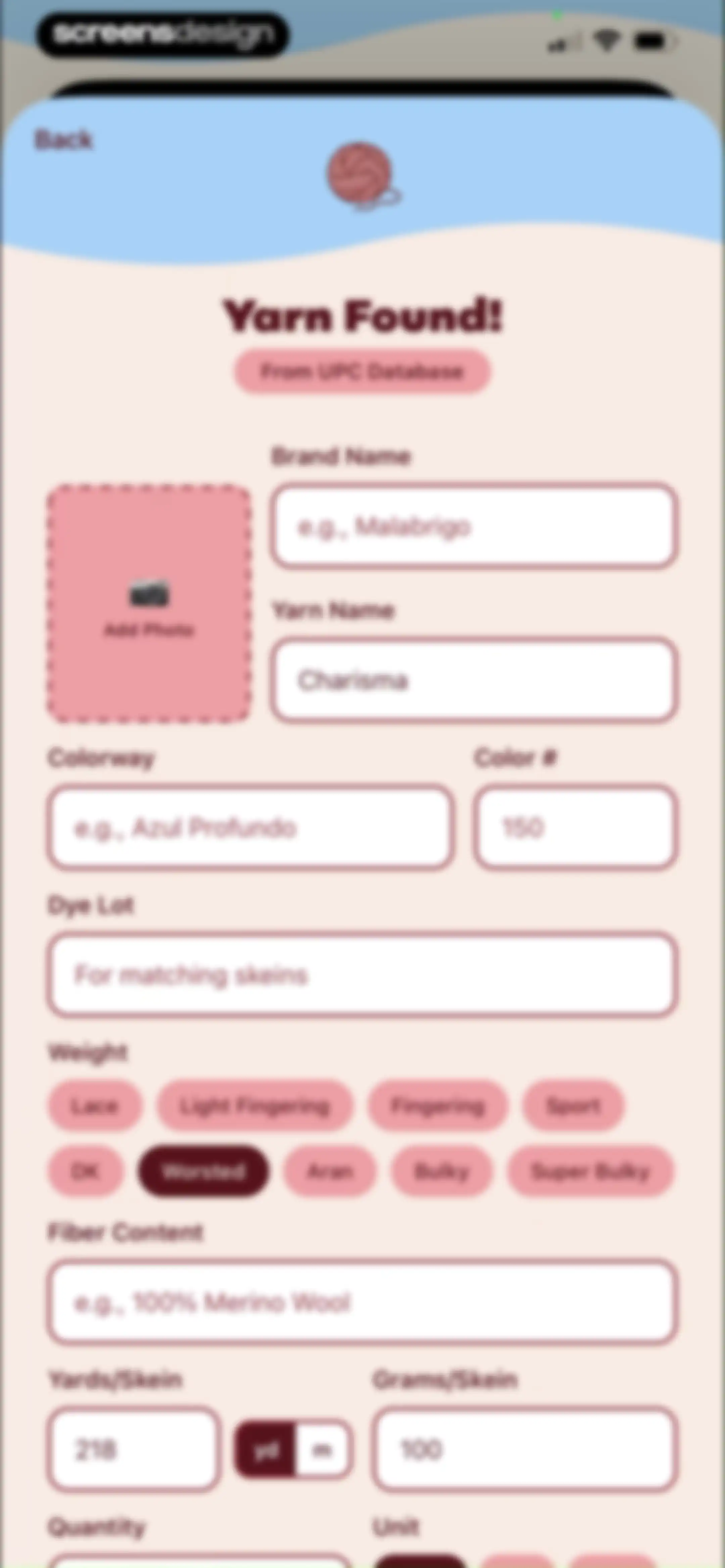 LooseLoop - Craft Companion screen 69