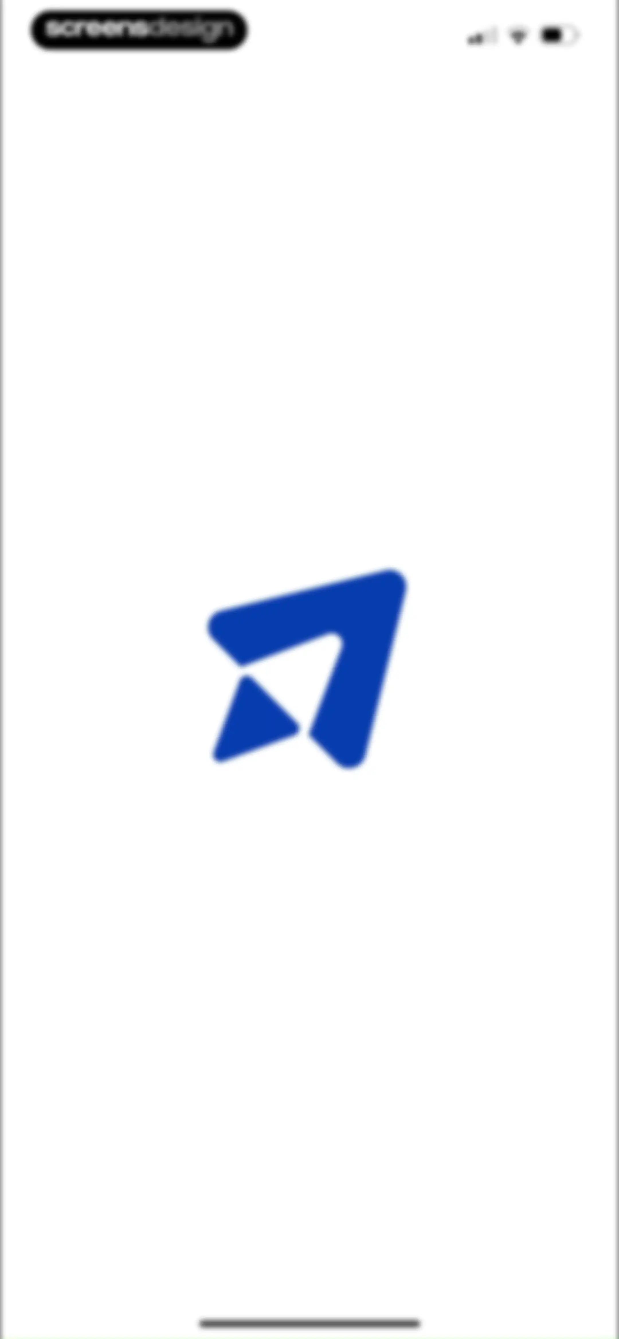 Invoice Maker - Invoice Fly screen 1