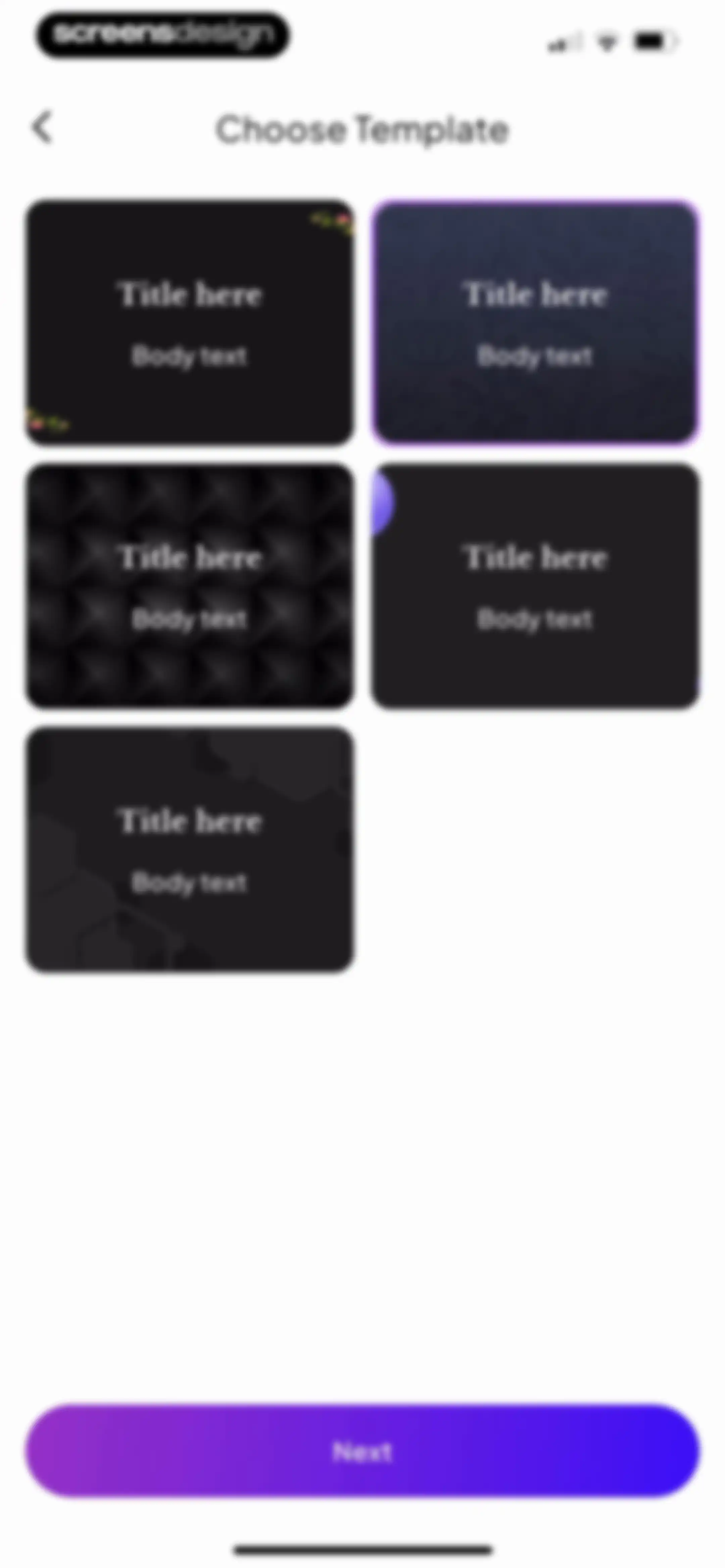 PPT AI: Presentation Maker App screen 40