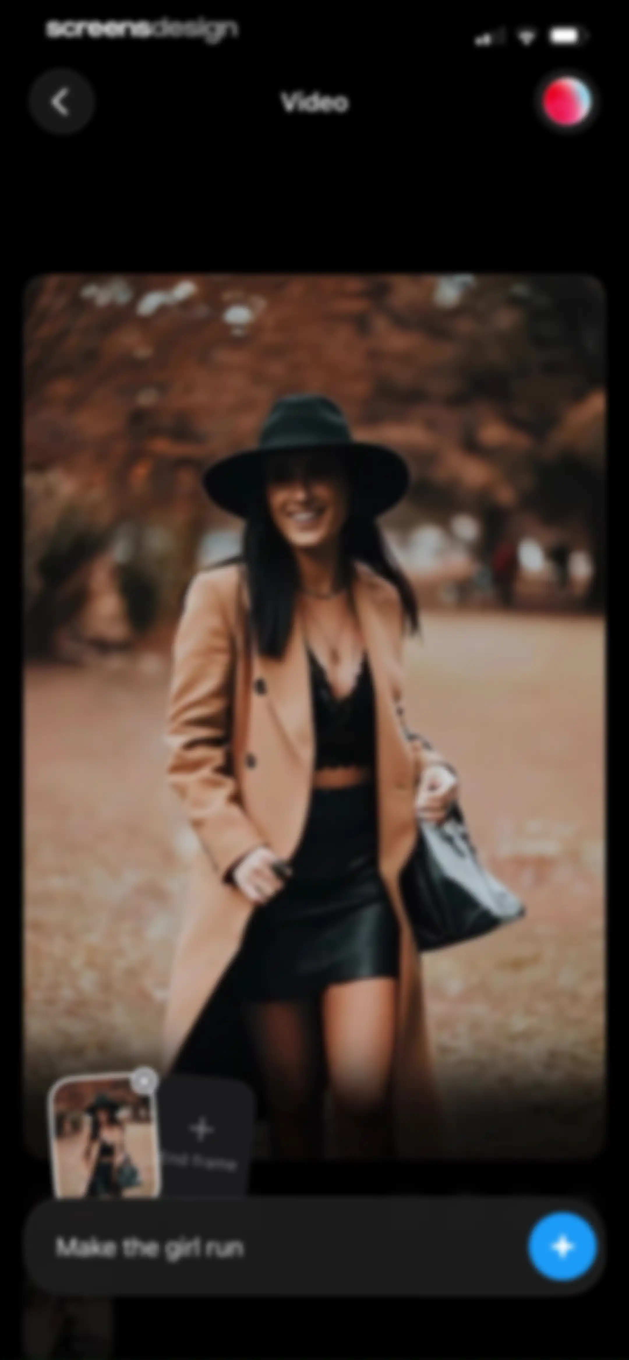 Krea: AI Images and Videos screen 48